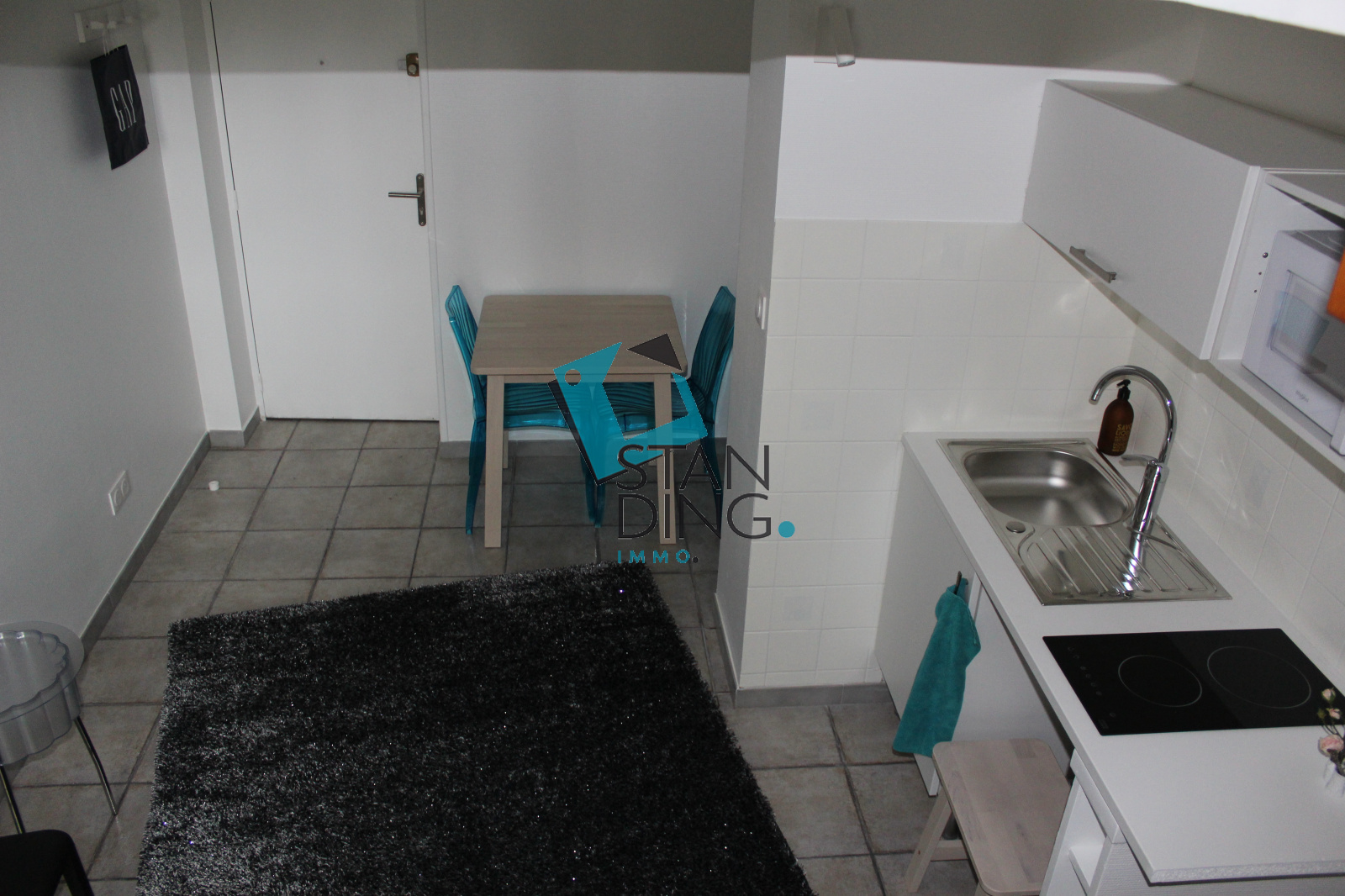 Image_, Appartement, Lille, ref :C