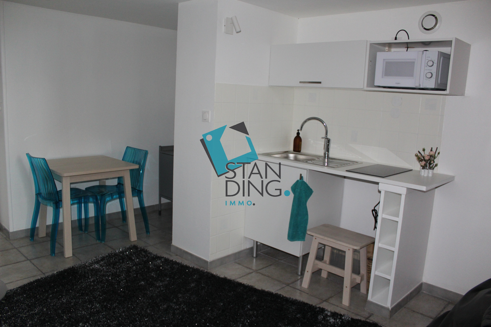 Image_, Appartement, Lille, ref :C