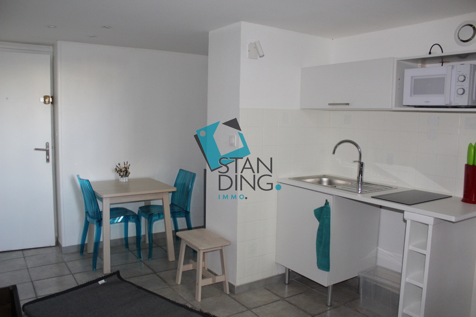 Image_, Appartement, Lille, ref :C