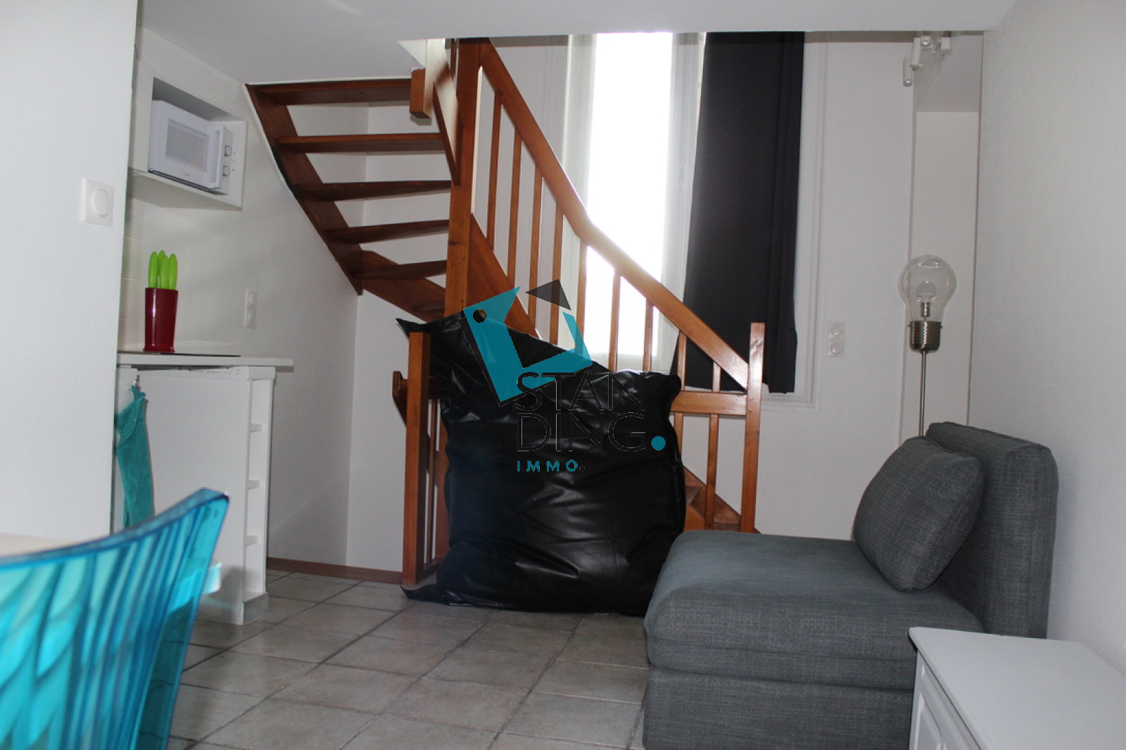 Image_, Appartement, Lille, ref :C