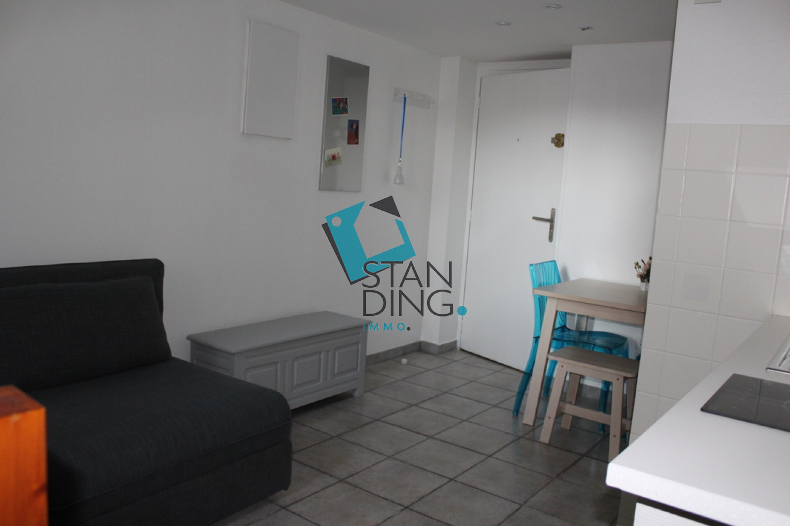 Image_, Appartement, Lille, ref :C