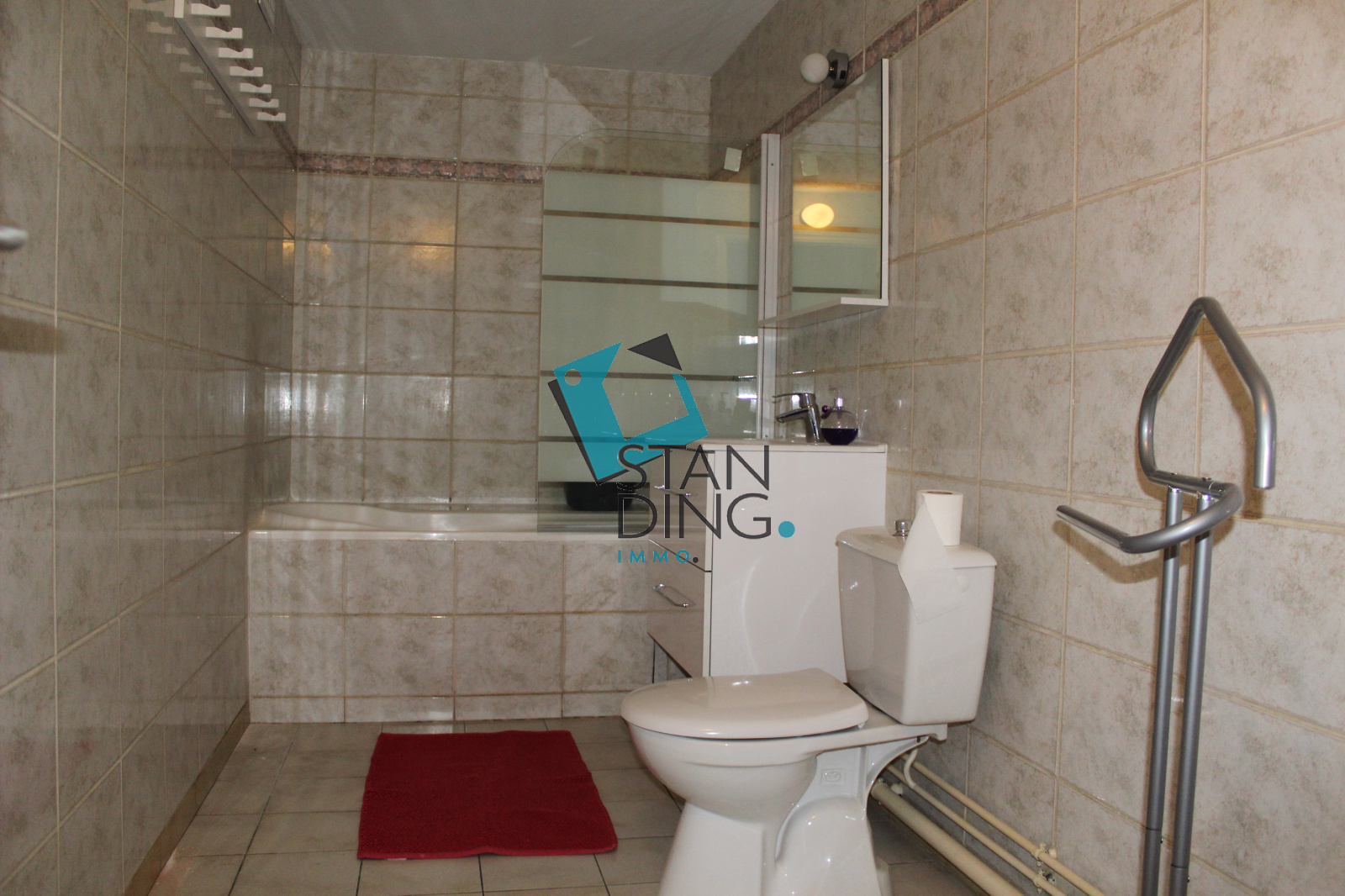 Image_, Appartement, Lille, ref :C