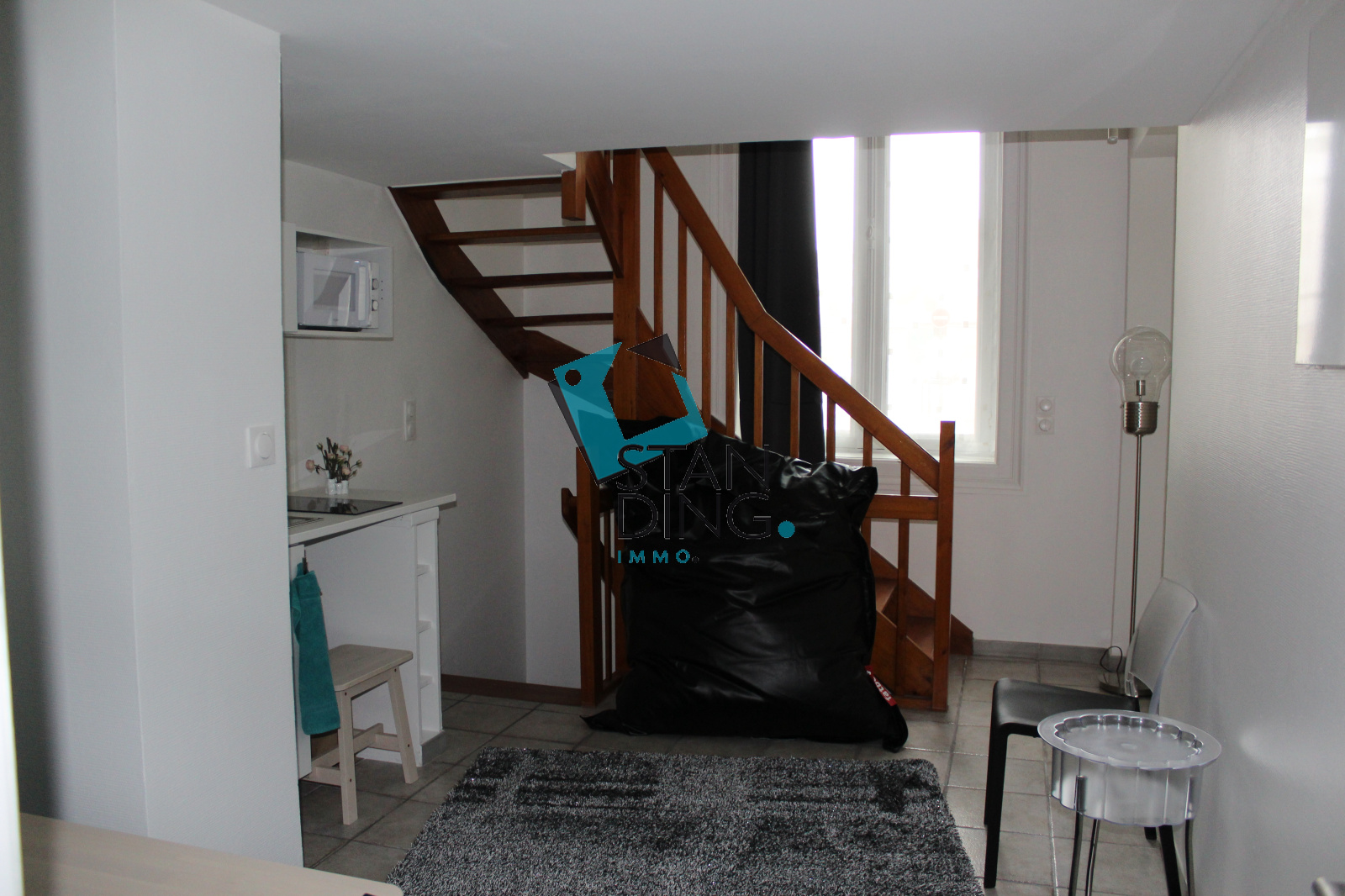 Image_, Appartement, Lille, ref :C