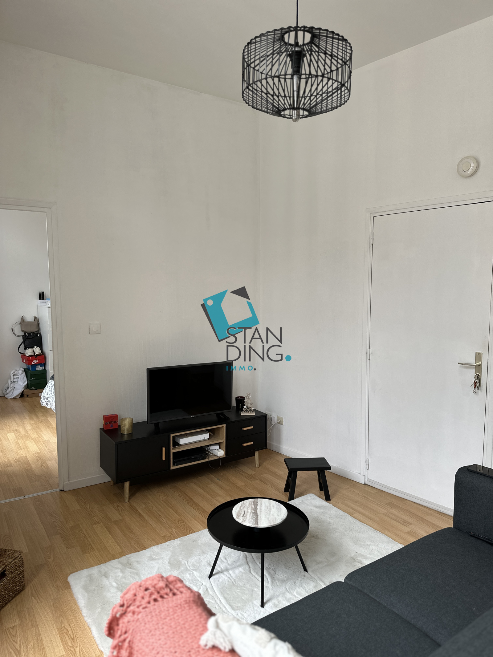 Image_, Appartement, Lille, ref :C