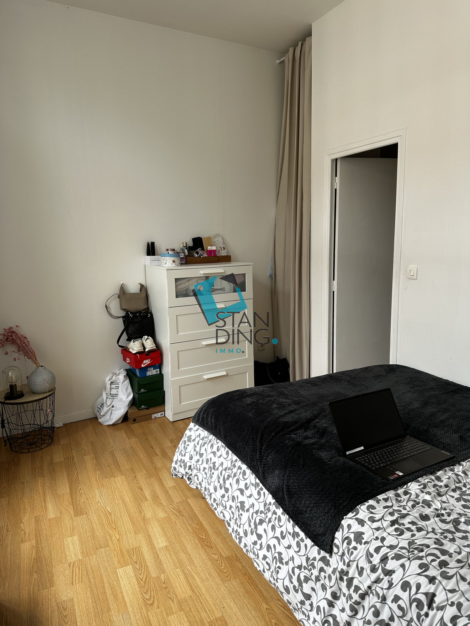Image_, Appartement, Lille, ref :C