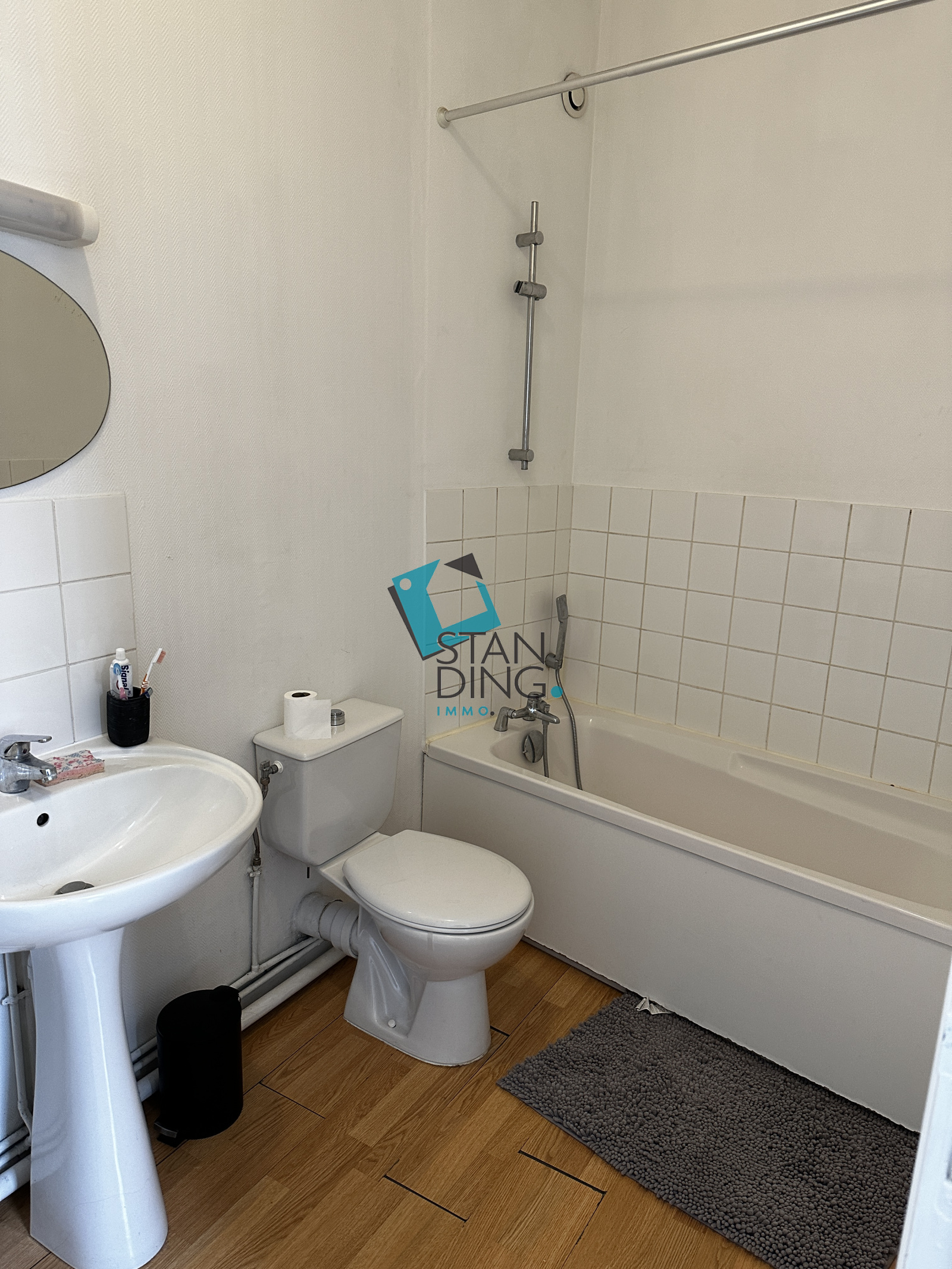 Image_, Appartement, Lille, ref :C