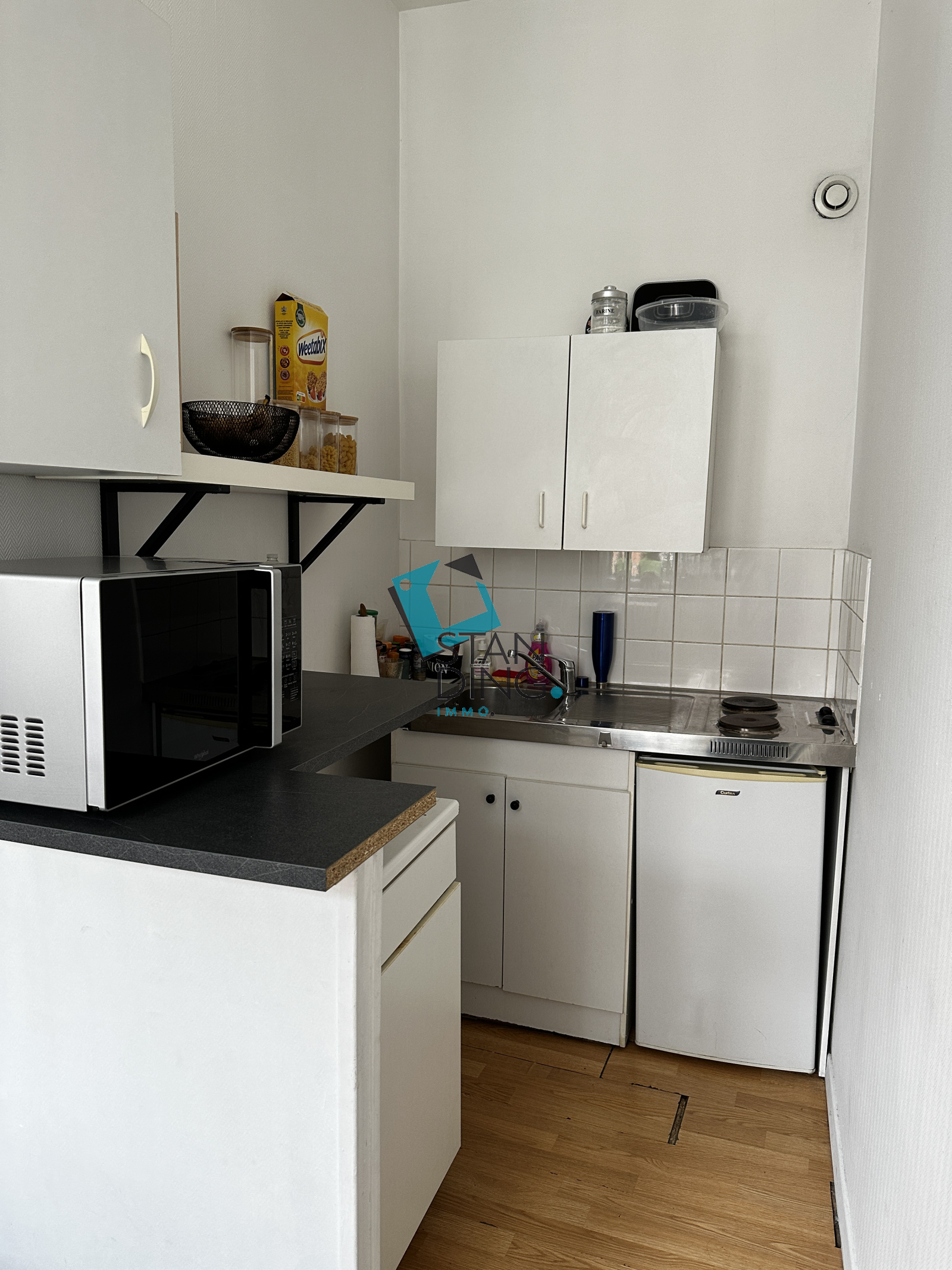 Image_, Appartement, Lille, ref :C