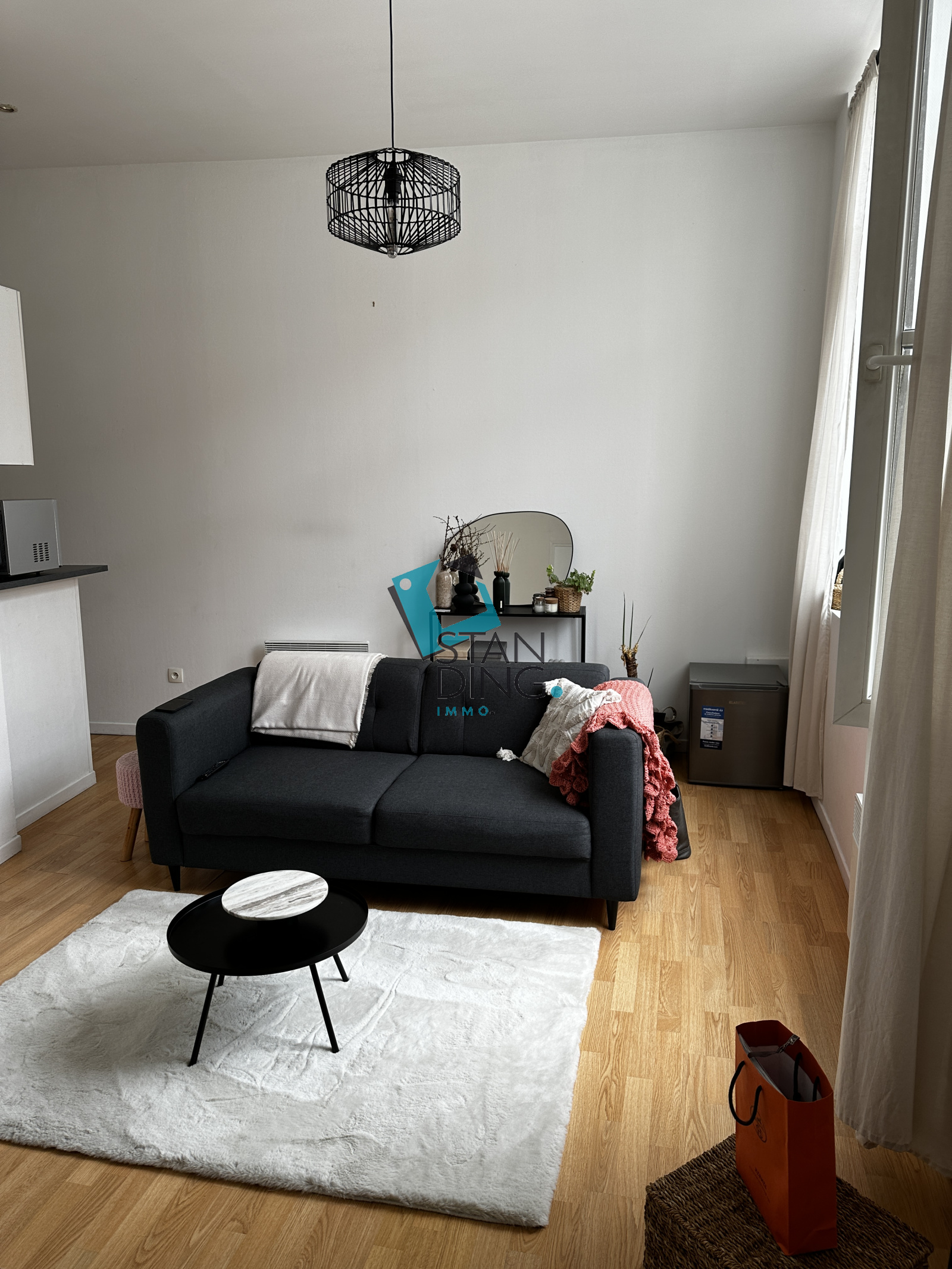 Image_, Appartement, Lille, ref :C