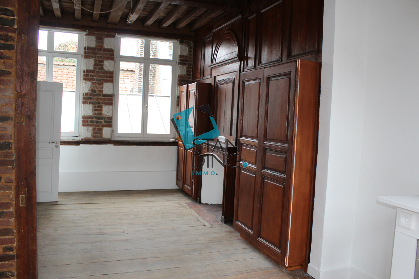 Image_, Appartement, Lille, ref :C