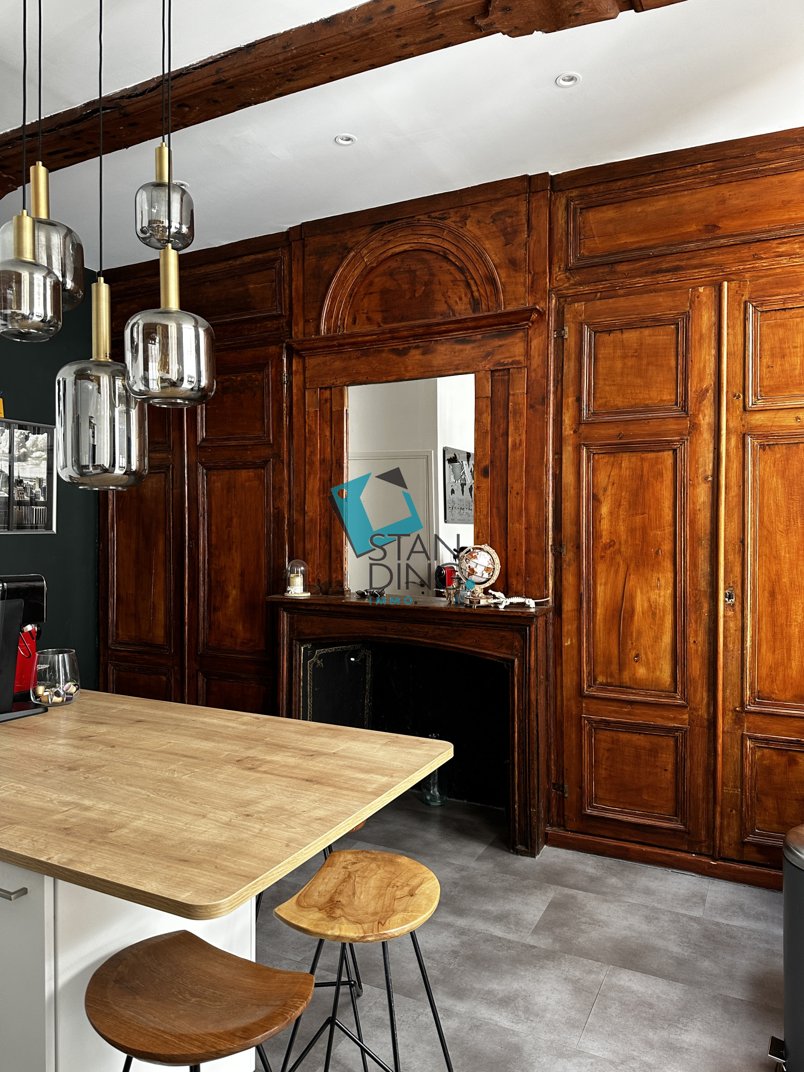 Image_, Appartement, Lille, ref :C