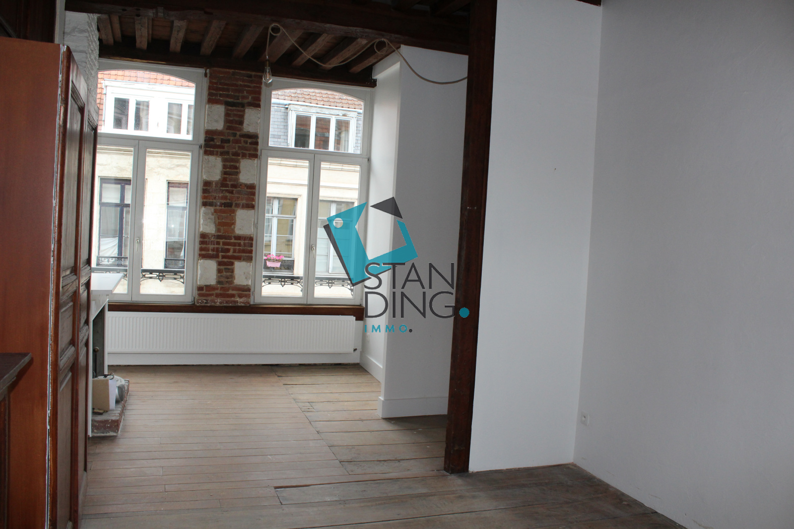 Image_, Appartement, Lille, ref :C
