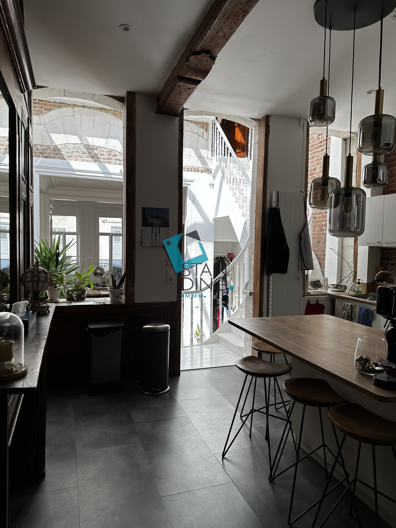 Image_, Appartement, Lille, ref :C