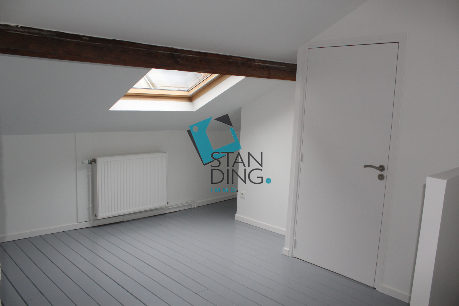 Image_, Appartement, Lille, ref :C