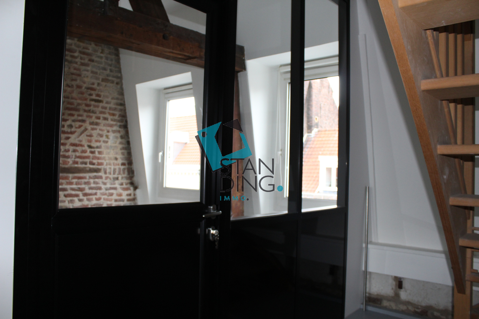 Image_, Appartement, Lille, ref :C
