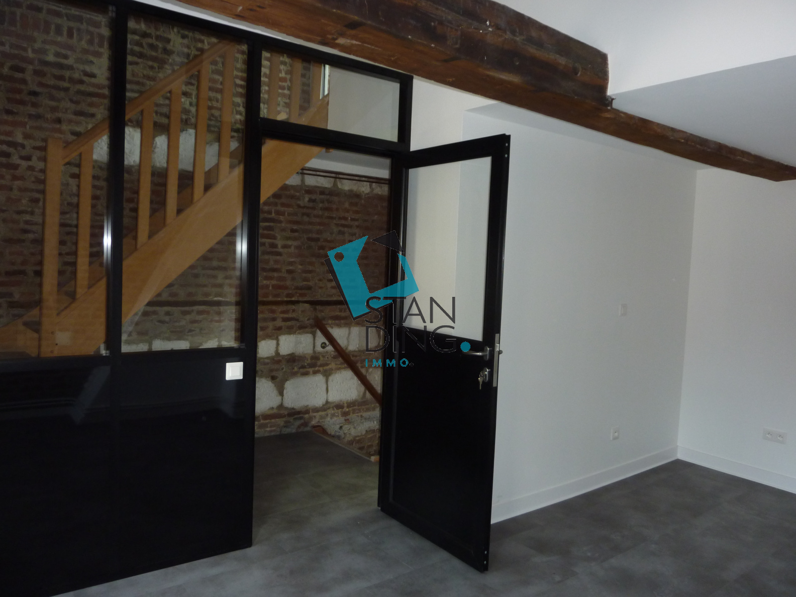 Image_, Appartement, Lille, ref :C