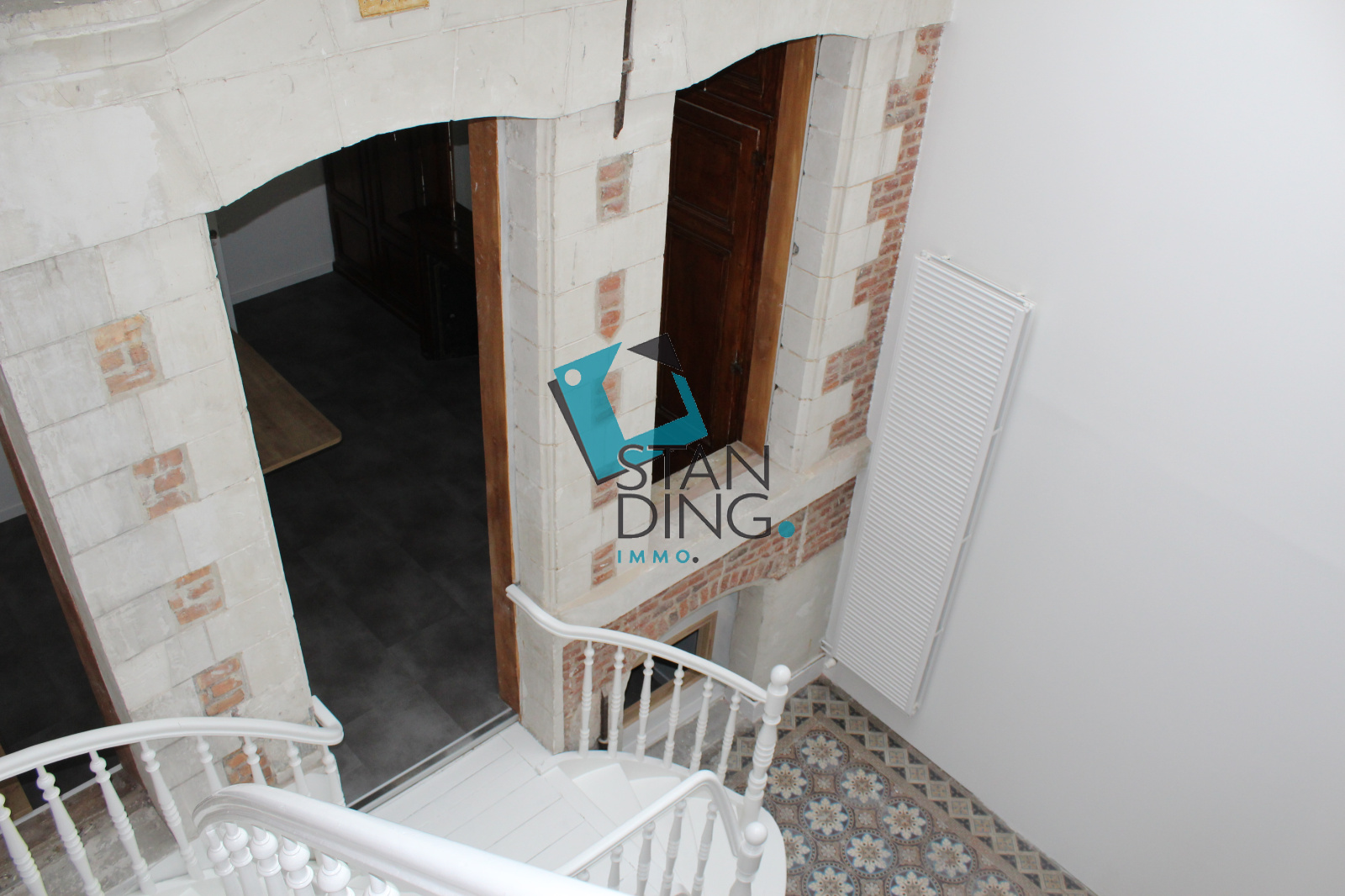 Image_, Appartement, Lille, ref :C