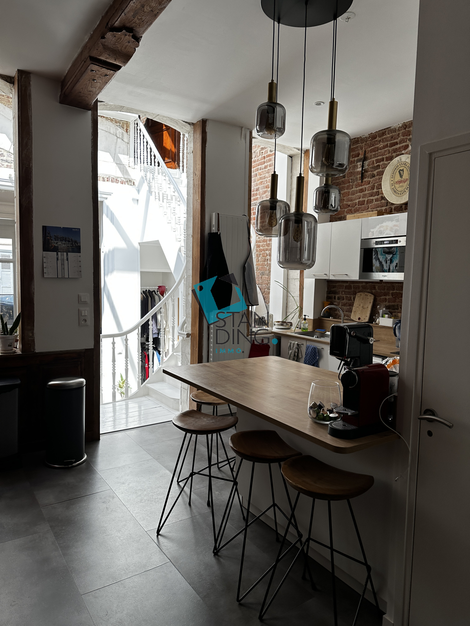 Image_, Appartement, Lille, ref :C