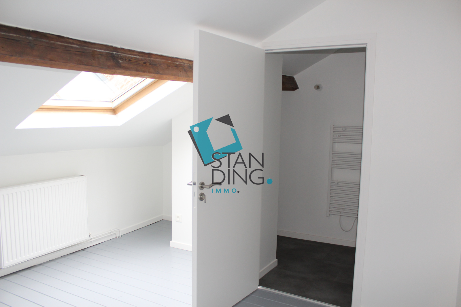 Image_, Appartement, Lille, ref :C