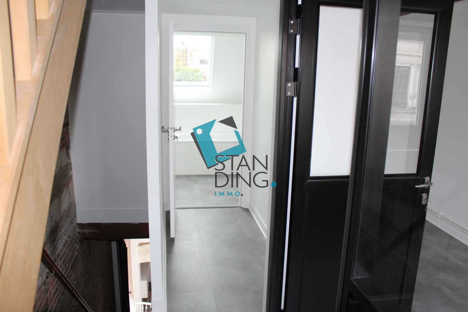 Image_, Appartement, Lille, ref :C