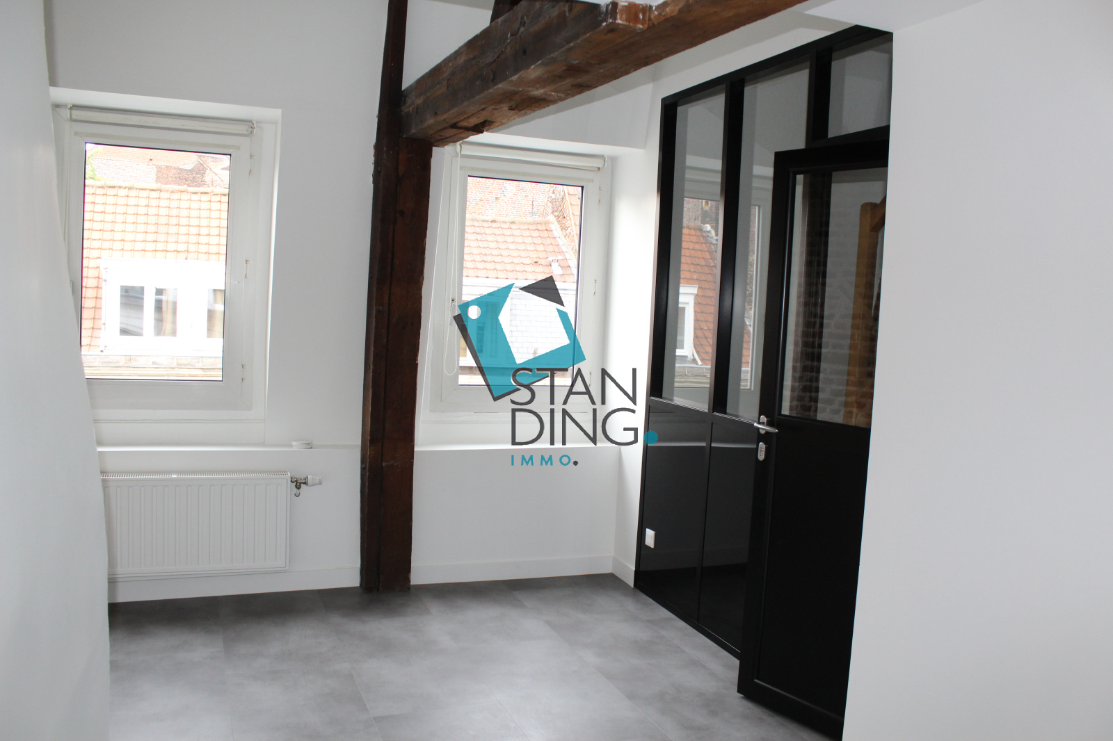 Image_, Appartement, Lille, ref :C