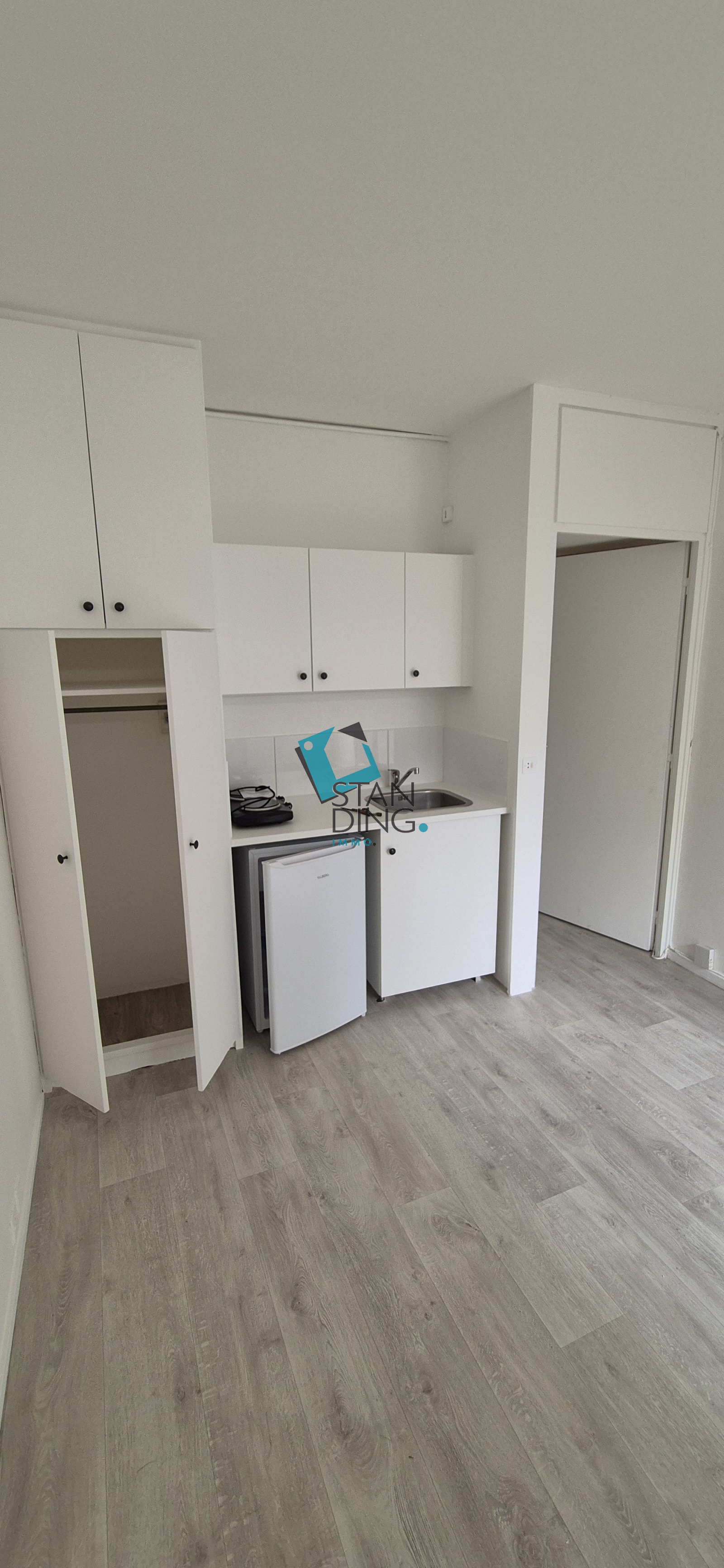 Image_, Appartement, Lille, ref :C