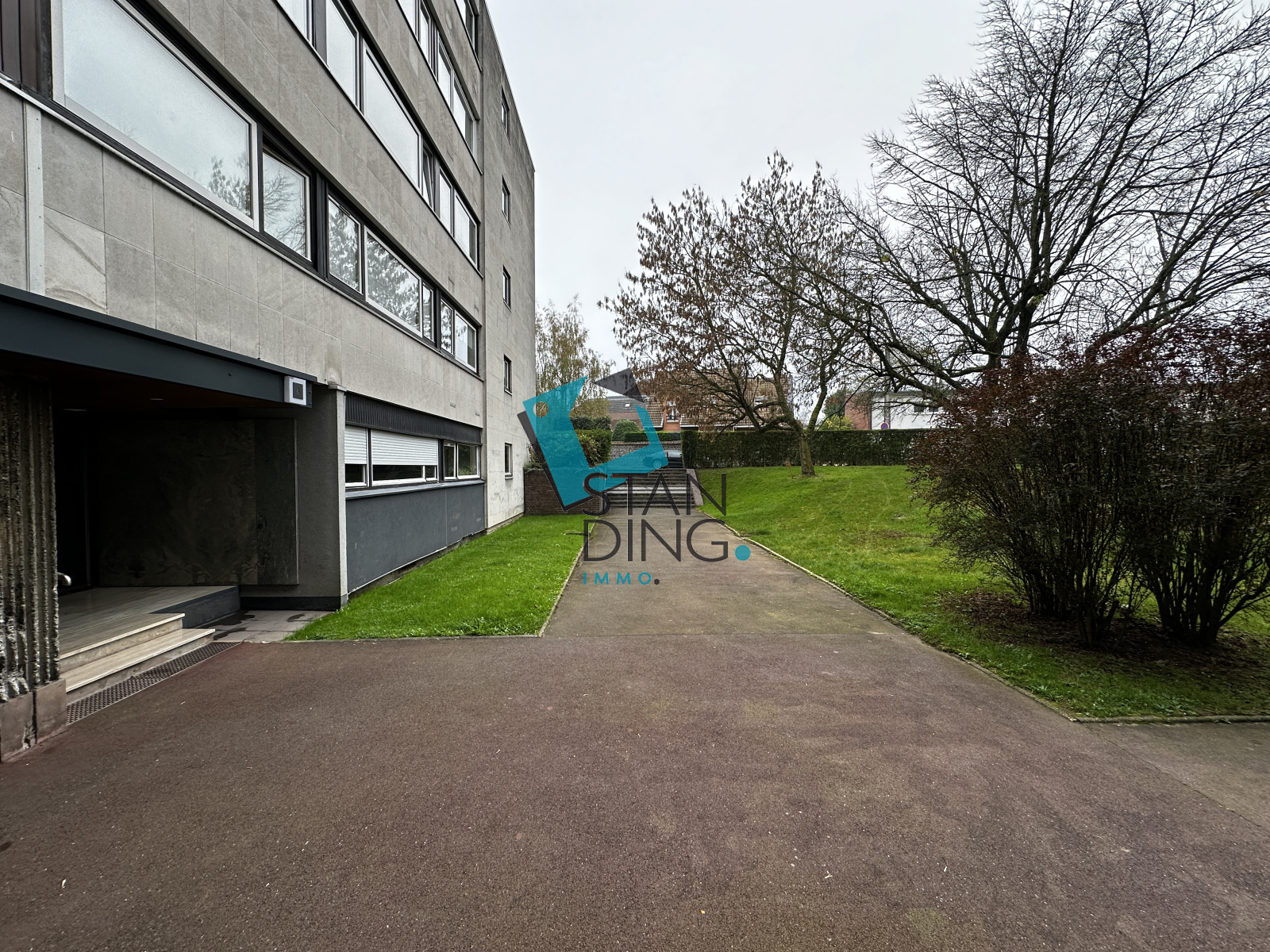 Image_, Appartement, Lille, ref :C