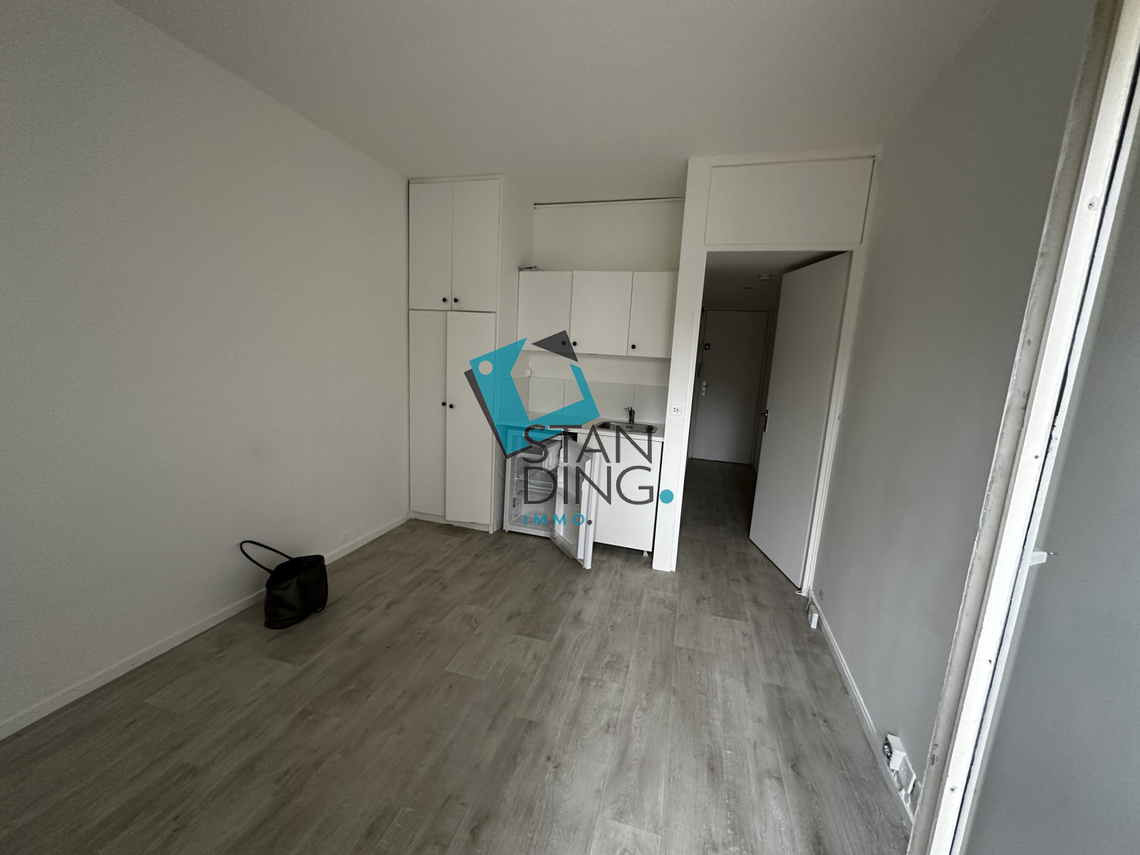 Image_, Appartement, Lille, ref :C