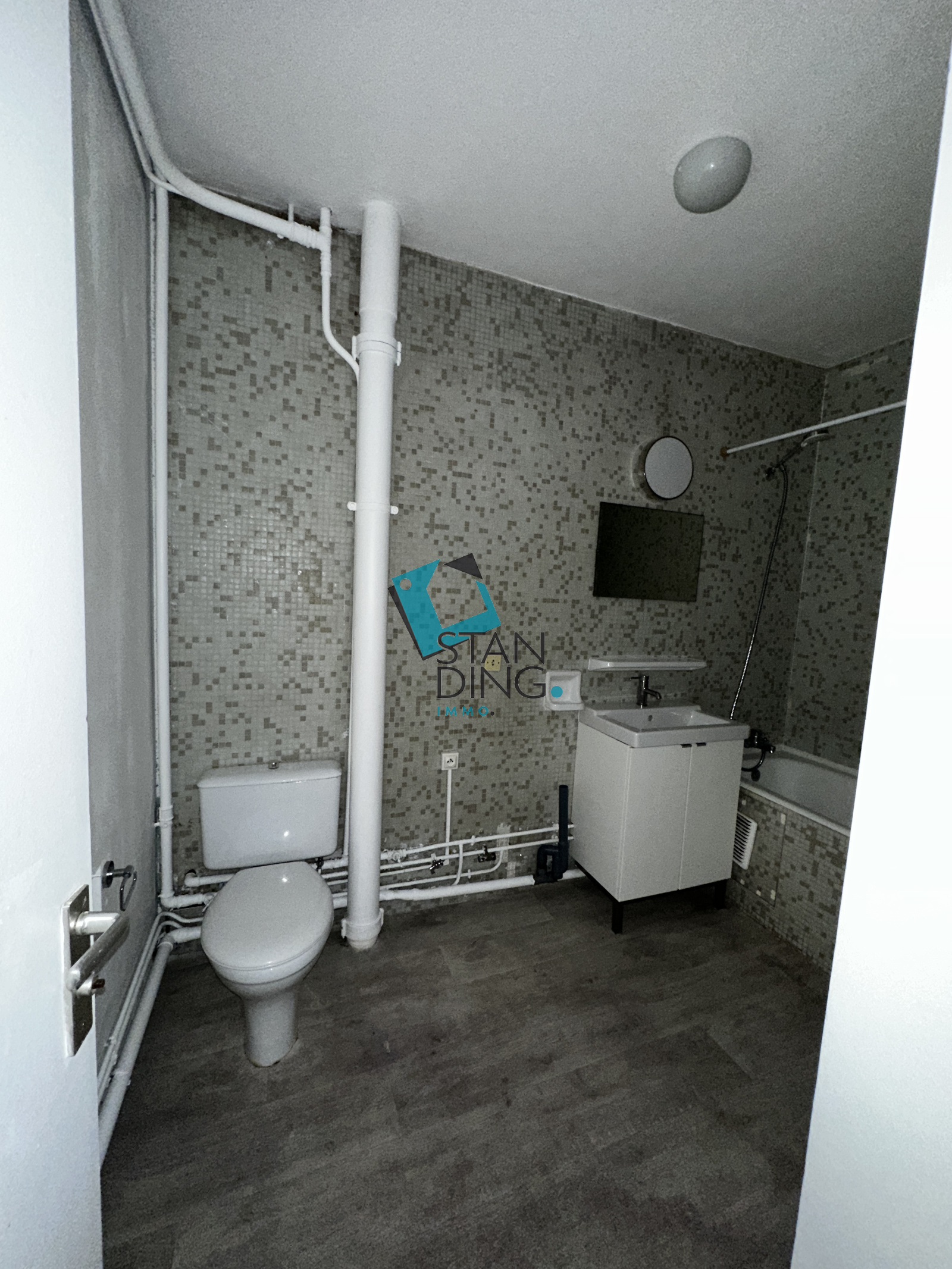 Image_, Appartement, Lille, ref :C