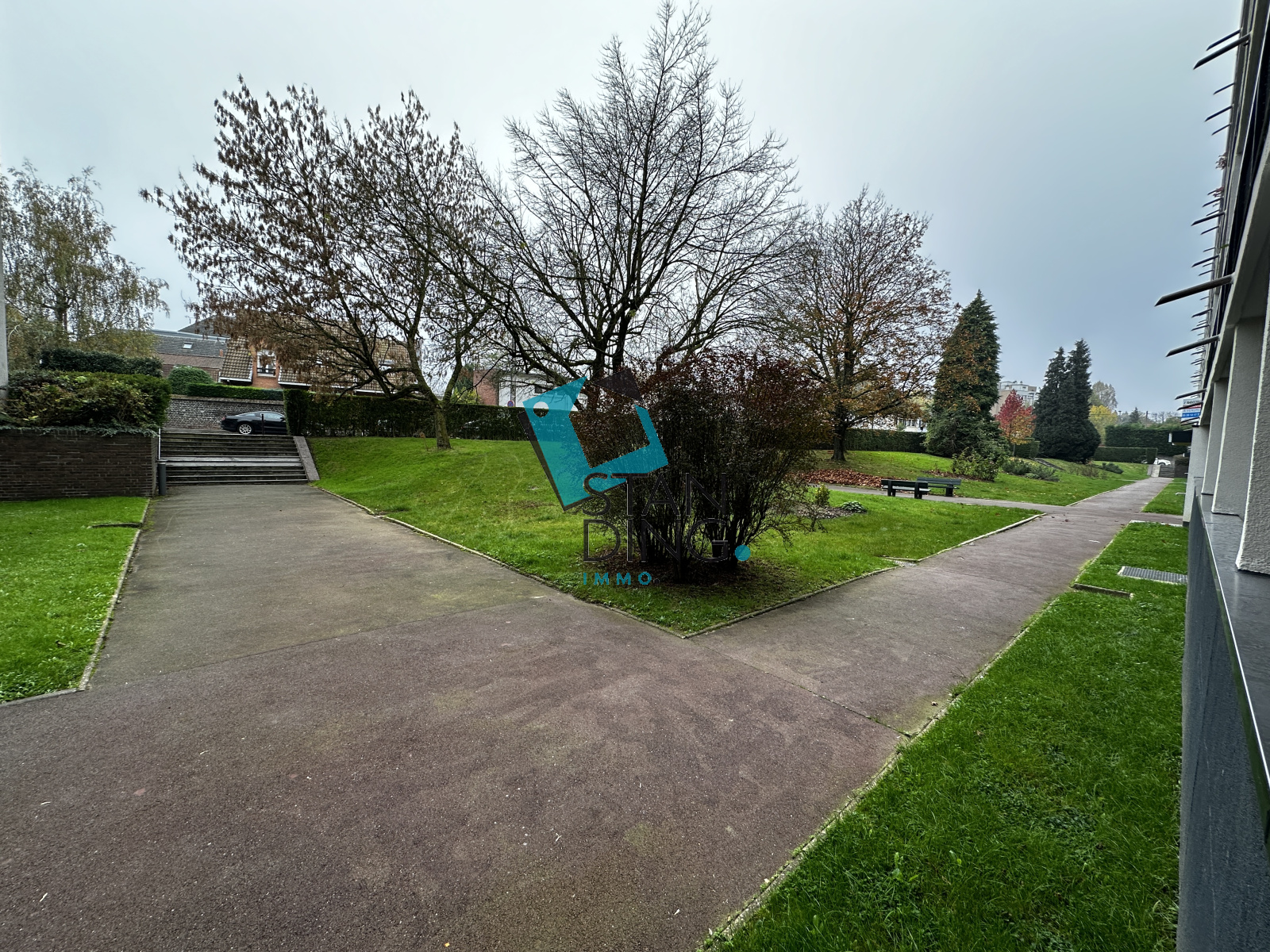 Image_, Appartement, Lille, ref :C