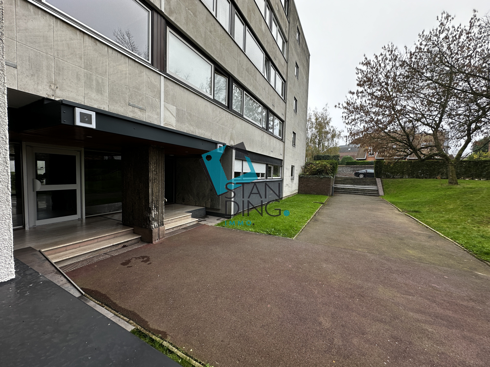 Image_, Appartement, Lille, ref :C