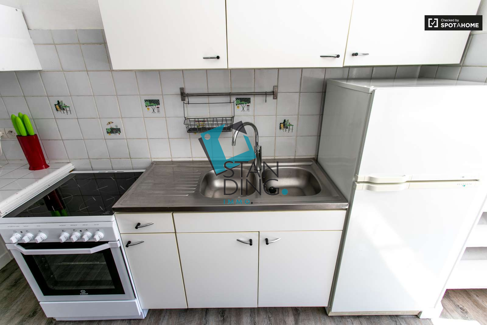 Image_, Appartement, Lille, ref :C