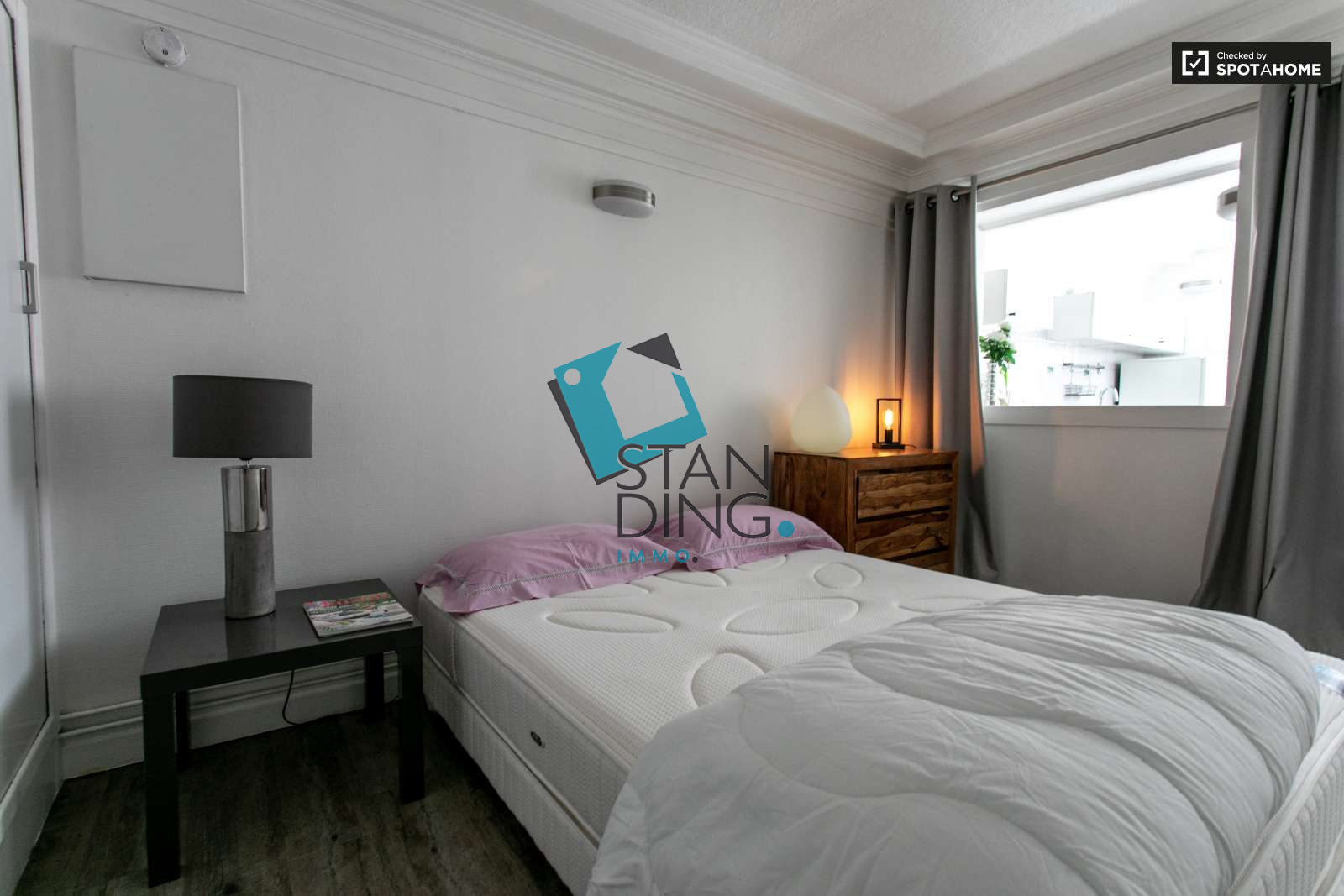 Image_, Appartement, Lille, ref :C