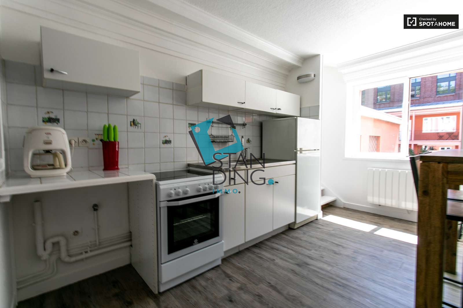 Image_, Appartement, Lille, ref :C