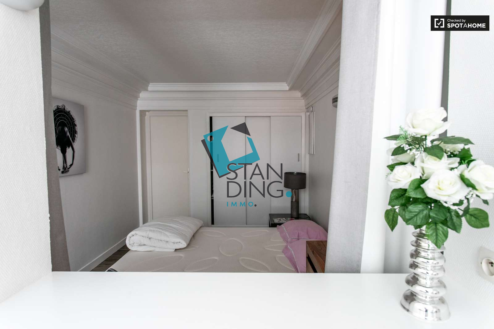 Image_, Appartement, Lille, ref :C