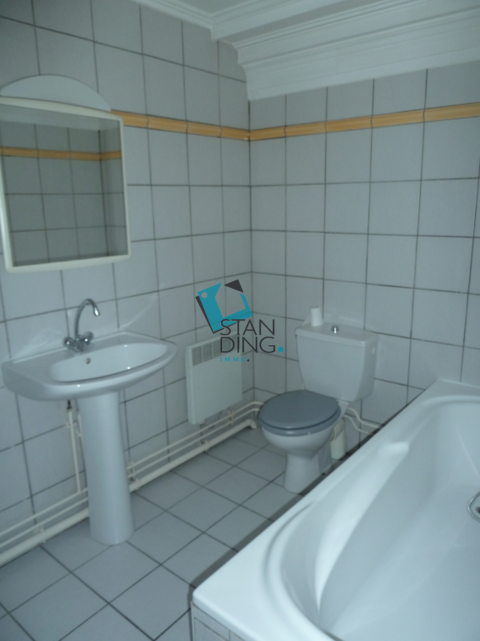 Image_, Appartement, Lille, ref :C