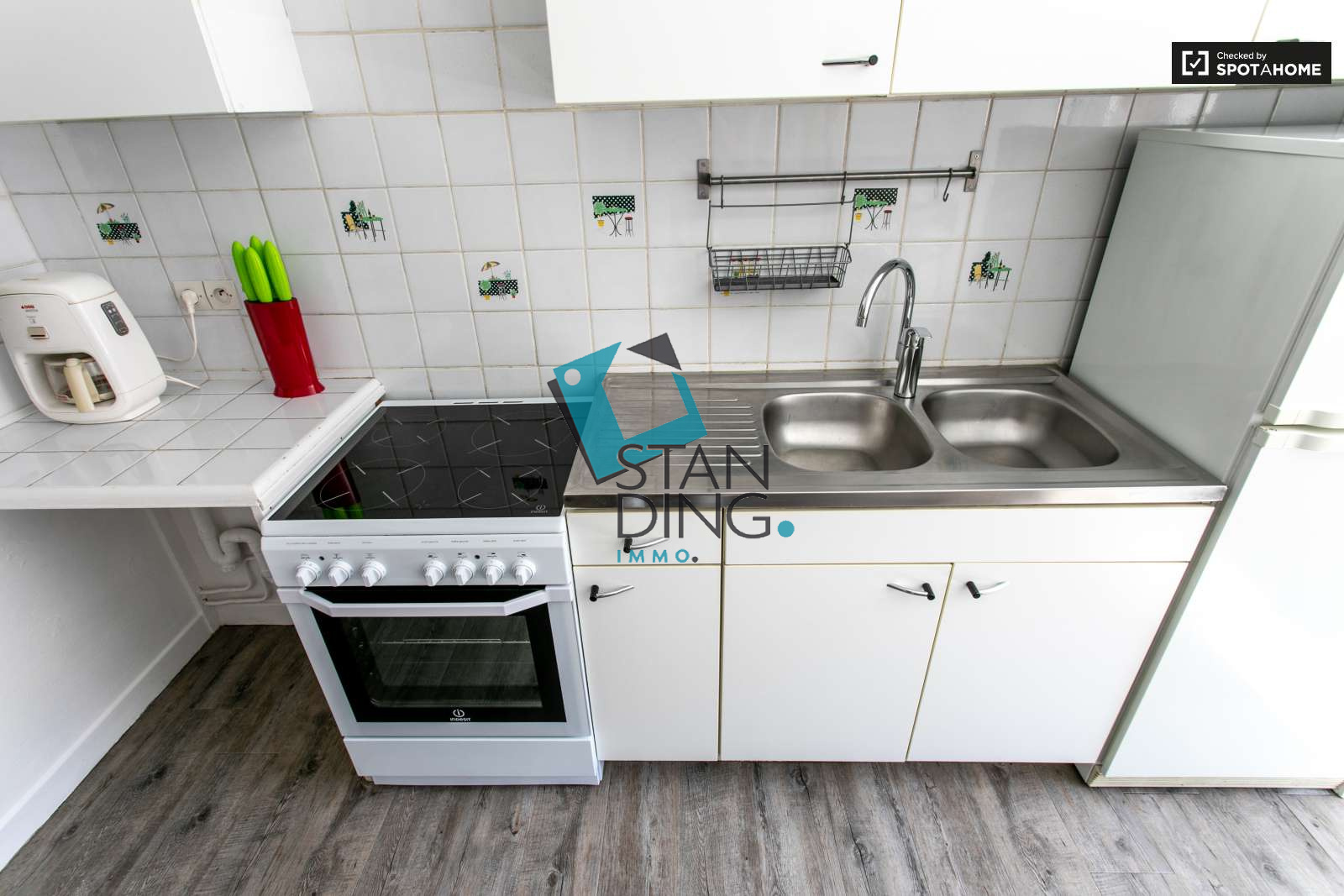 Image_, Appartement, Lille, ref :C
