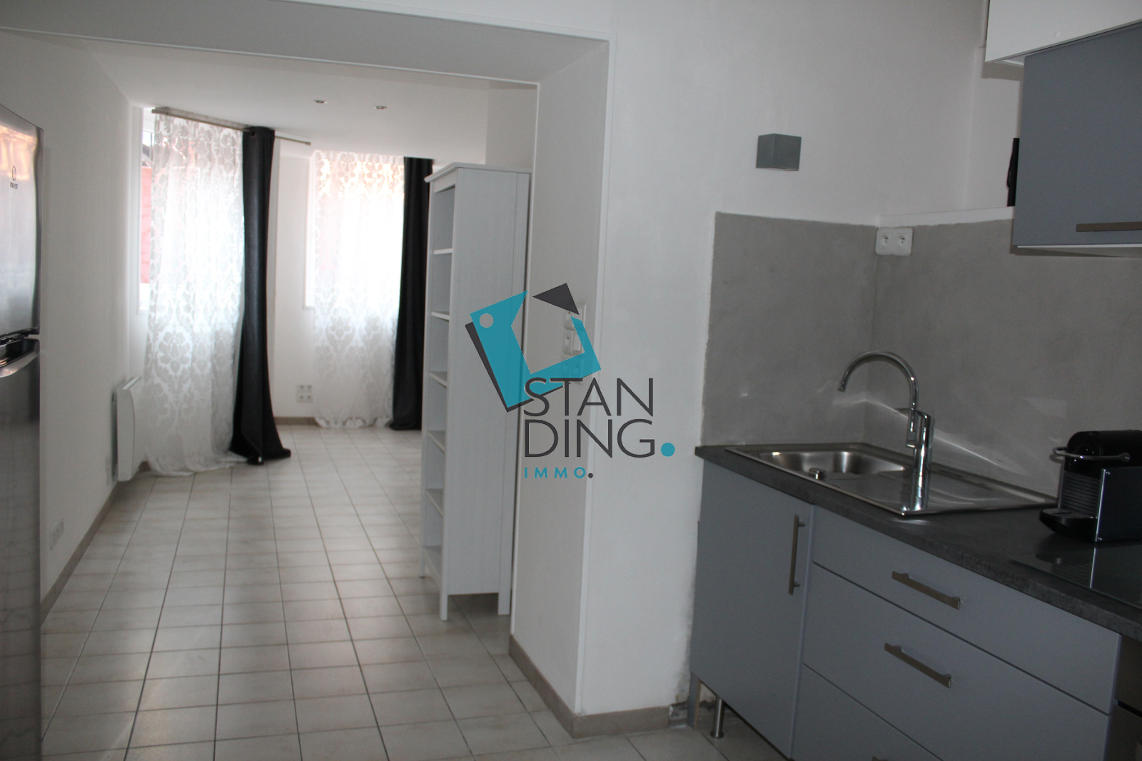 Image_, Appartement, Lille, ref :C