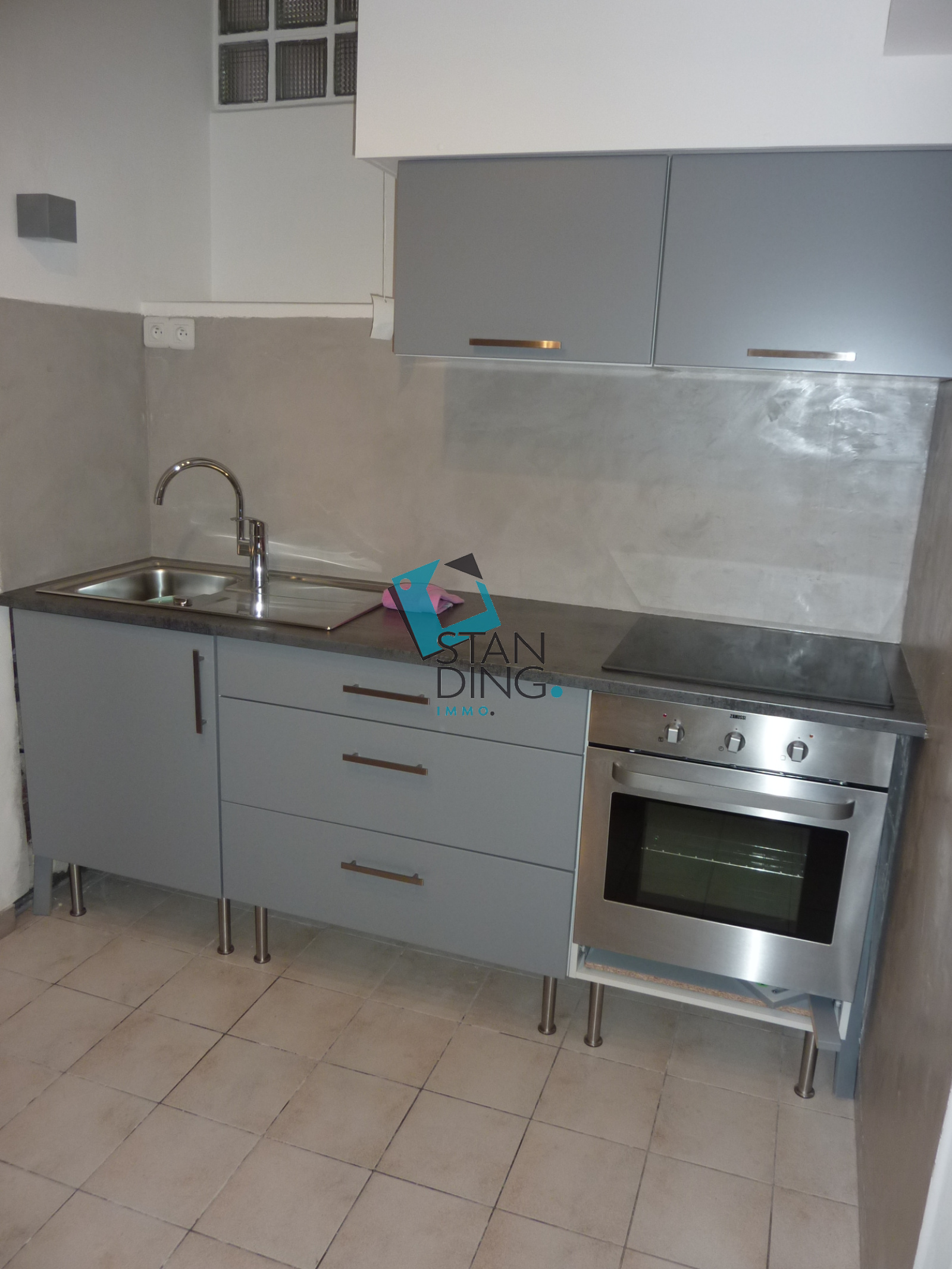 Image_, Appartement, Lille, ref :C