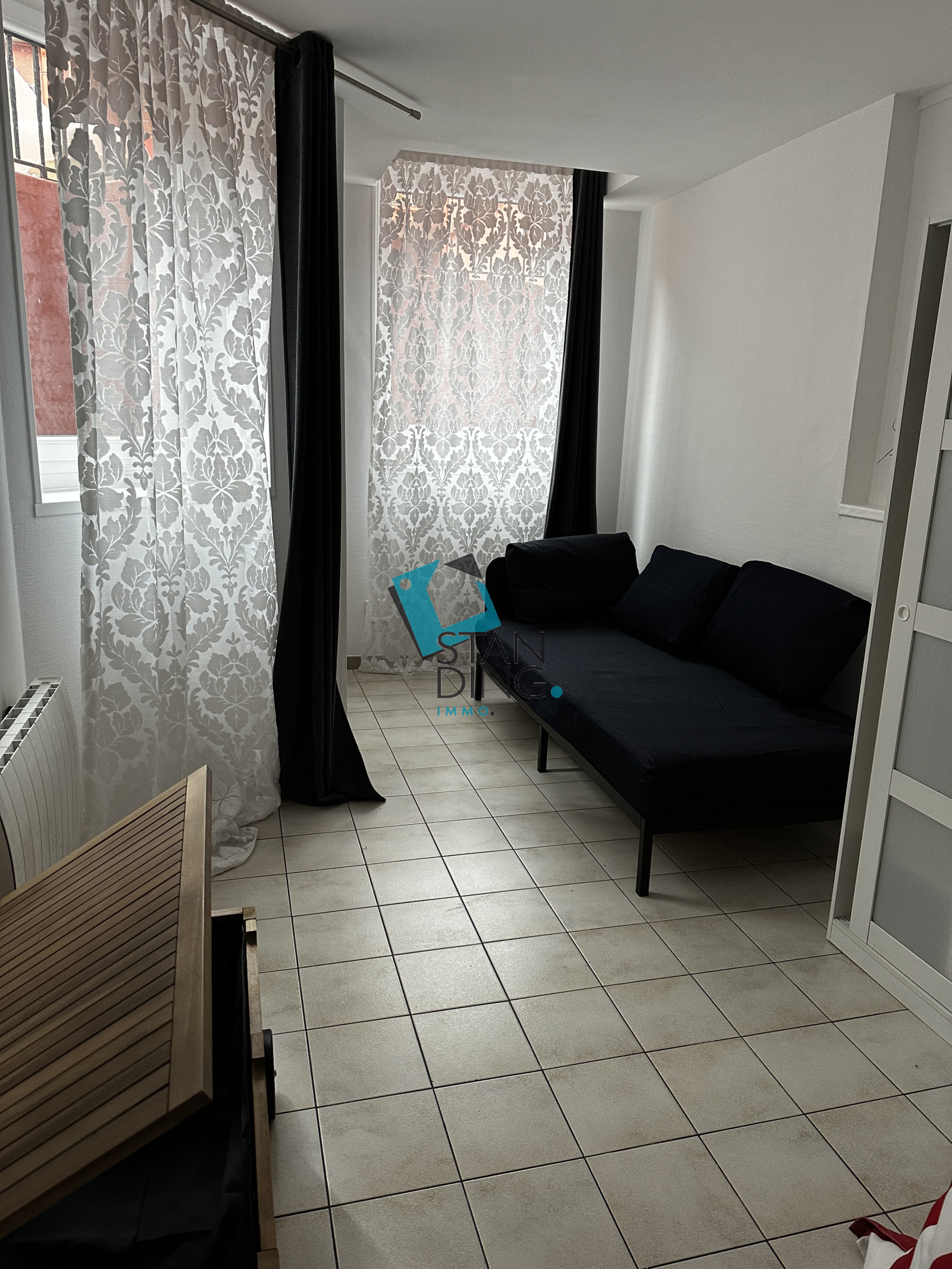 Image_, Appartement, Lille, ref :C