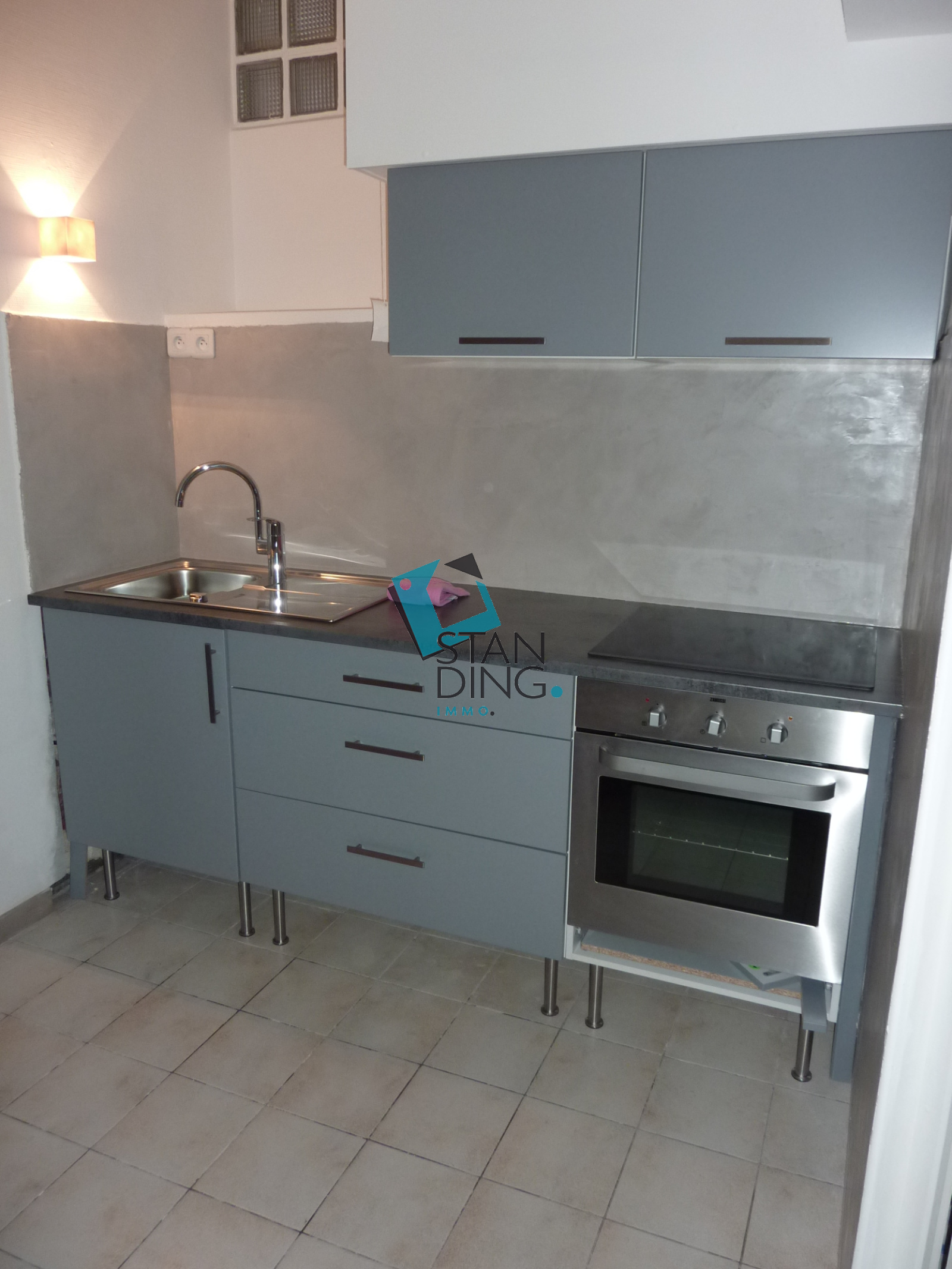 Image_, Appartement, Lille, ref :C