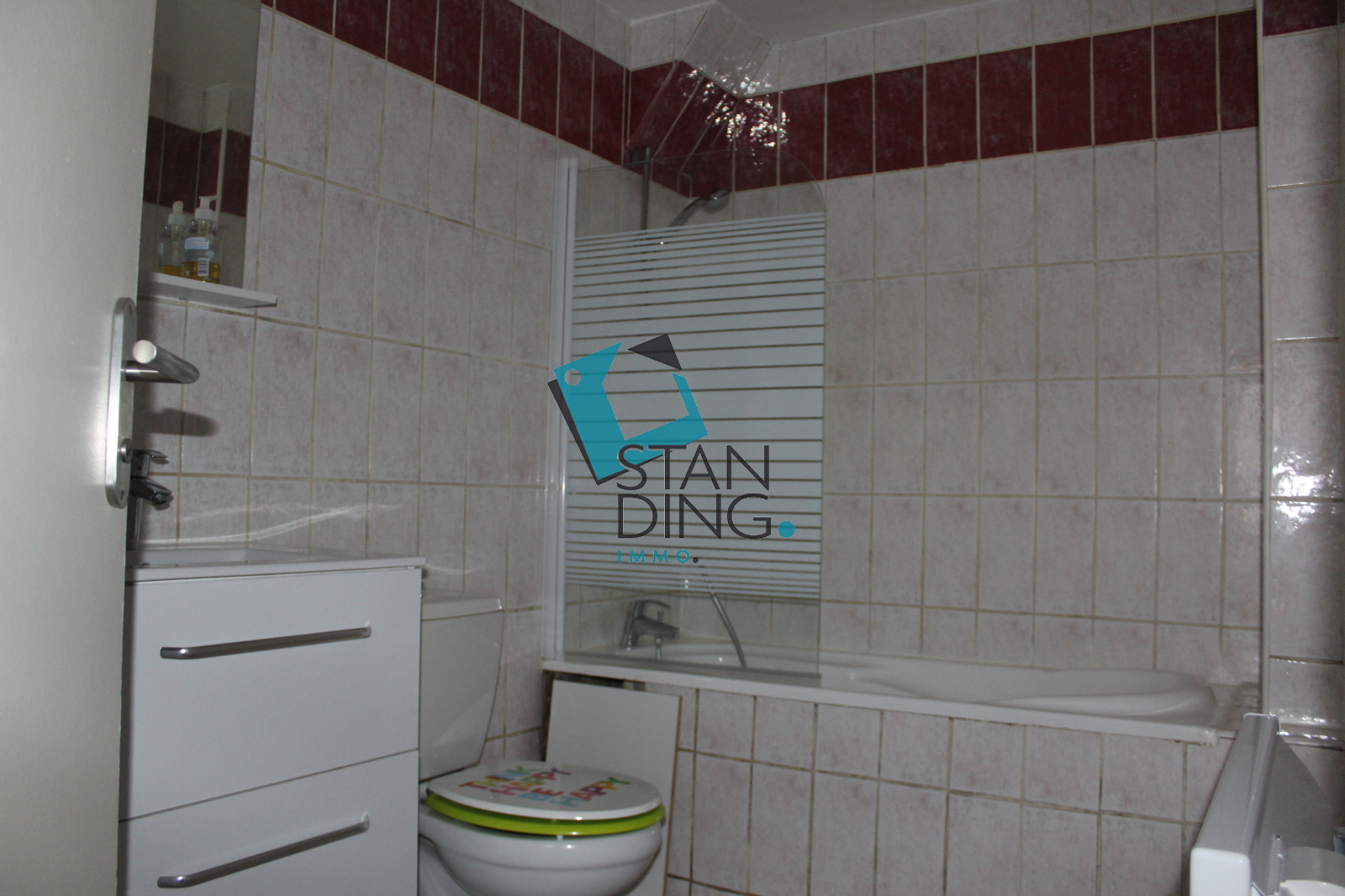 Image_, Appartement, Lille, ref :C
