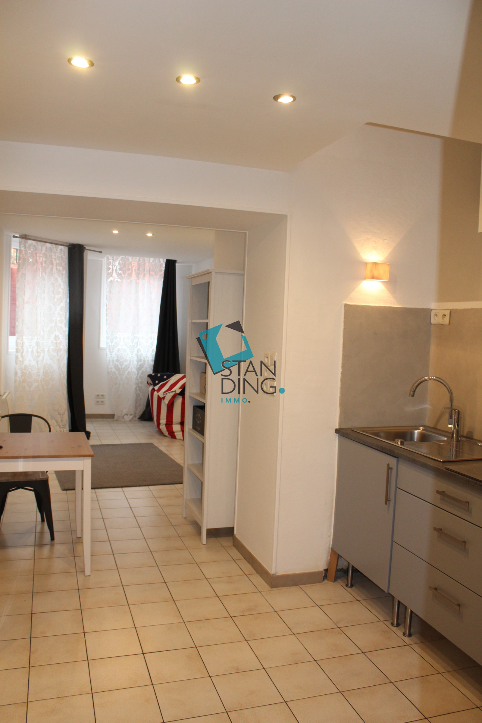 Image_, Appartement, Lille, ref :C