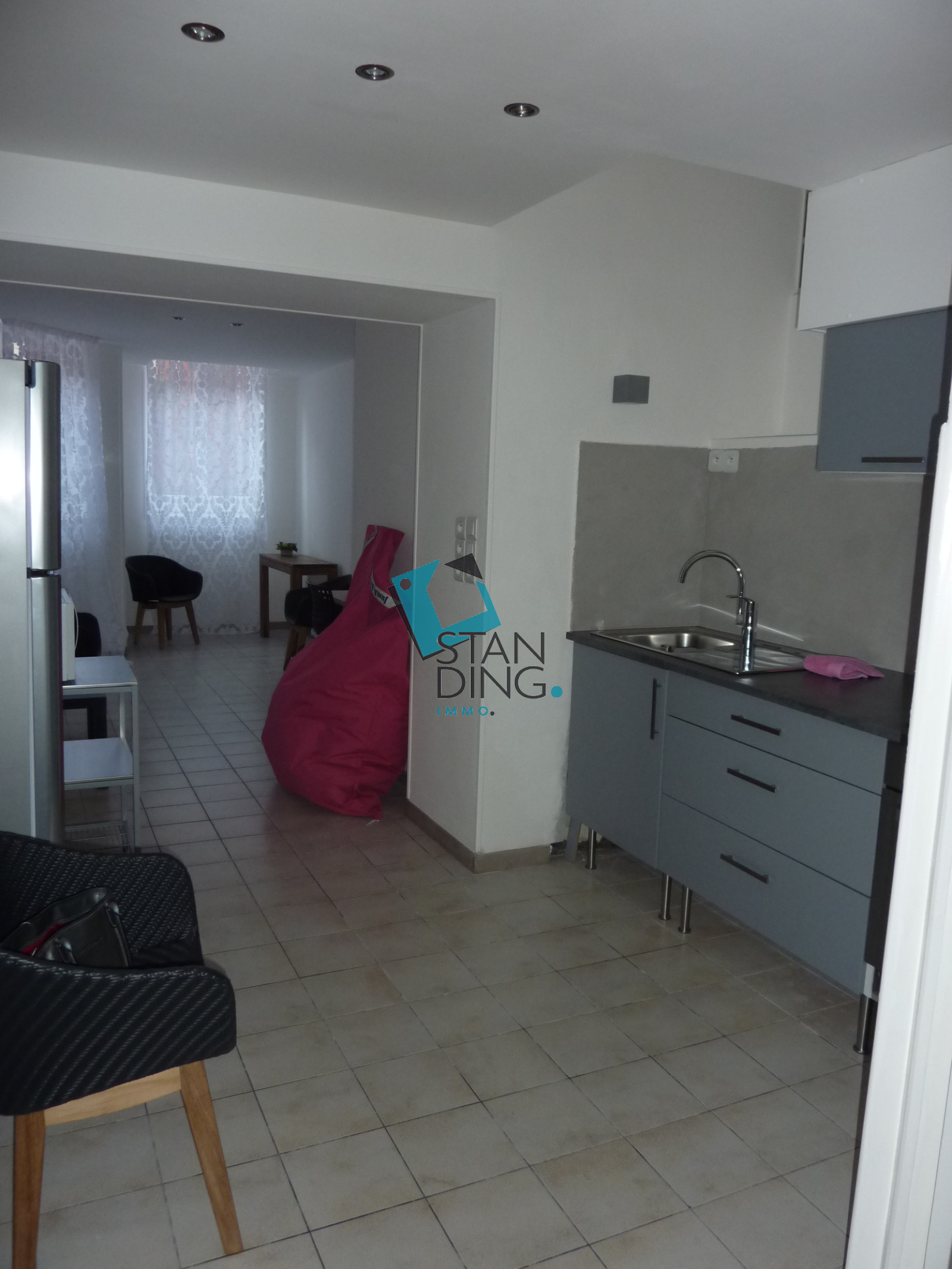 Image_, Appartement, Lille, ref :C
