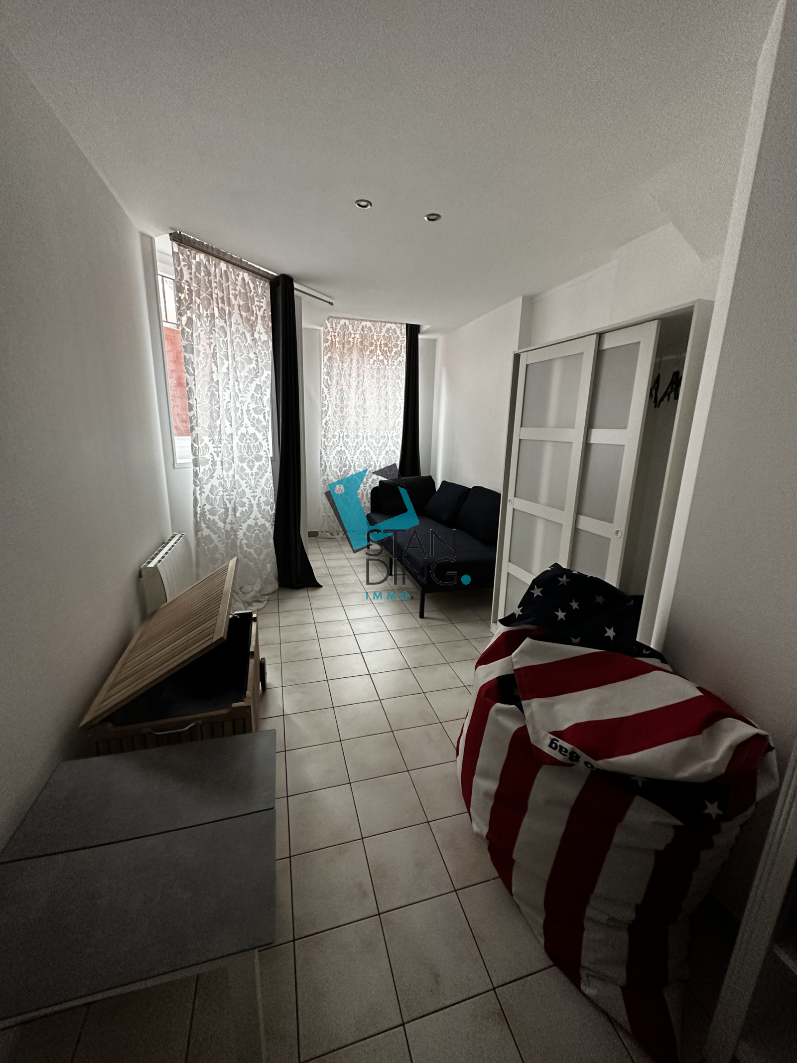 Image_, Appartement, Lille, ref :C
