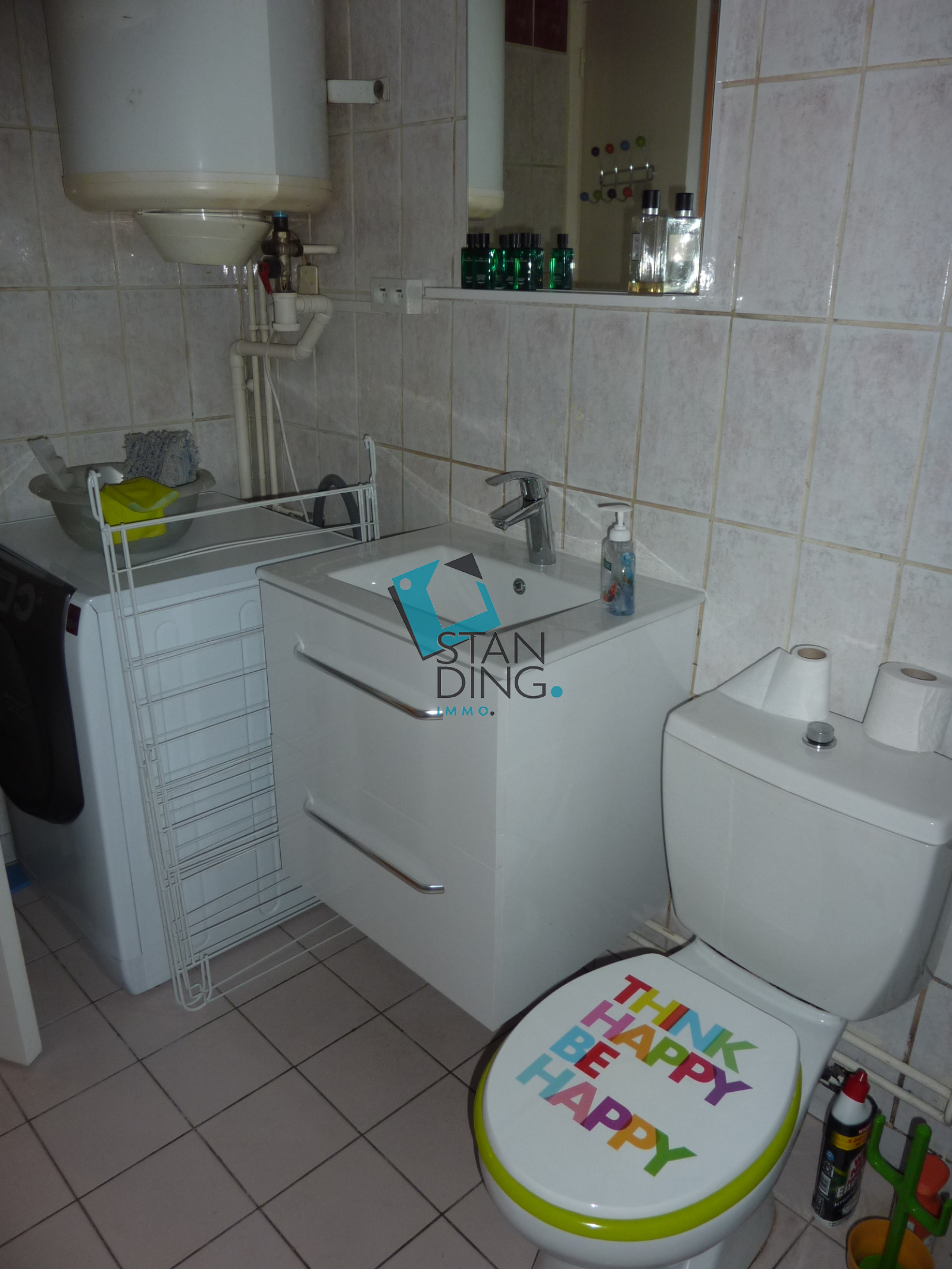 Image_, Appartement, Lille, ref :C