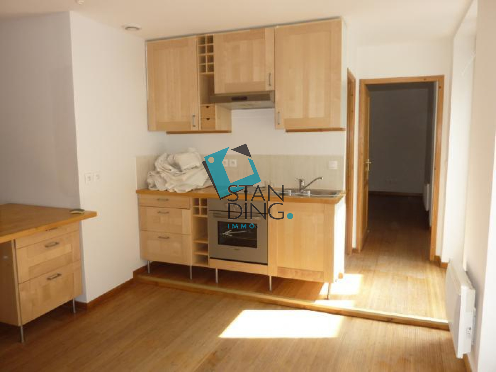 Image_, Appartement, Lille, ref :C