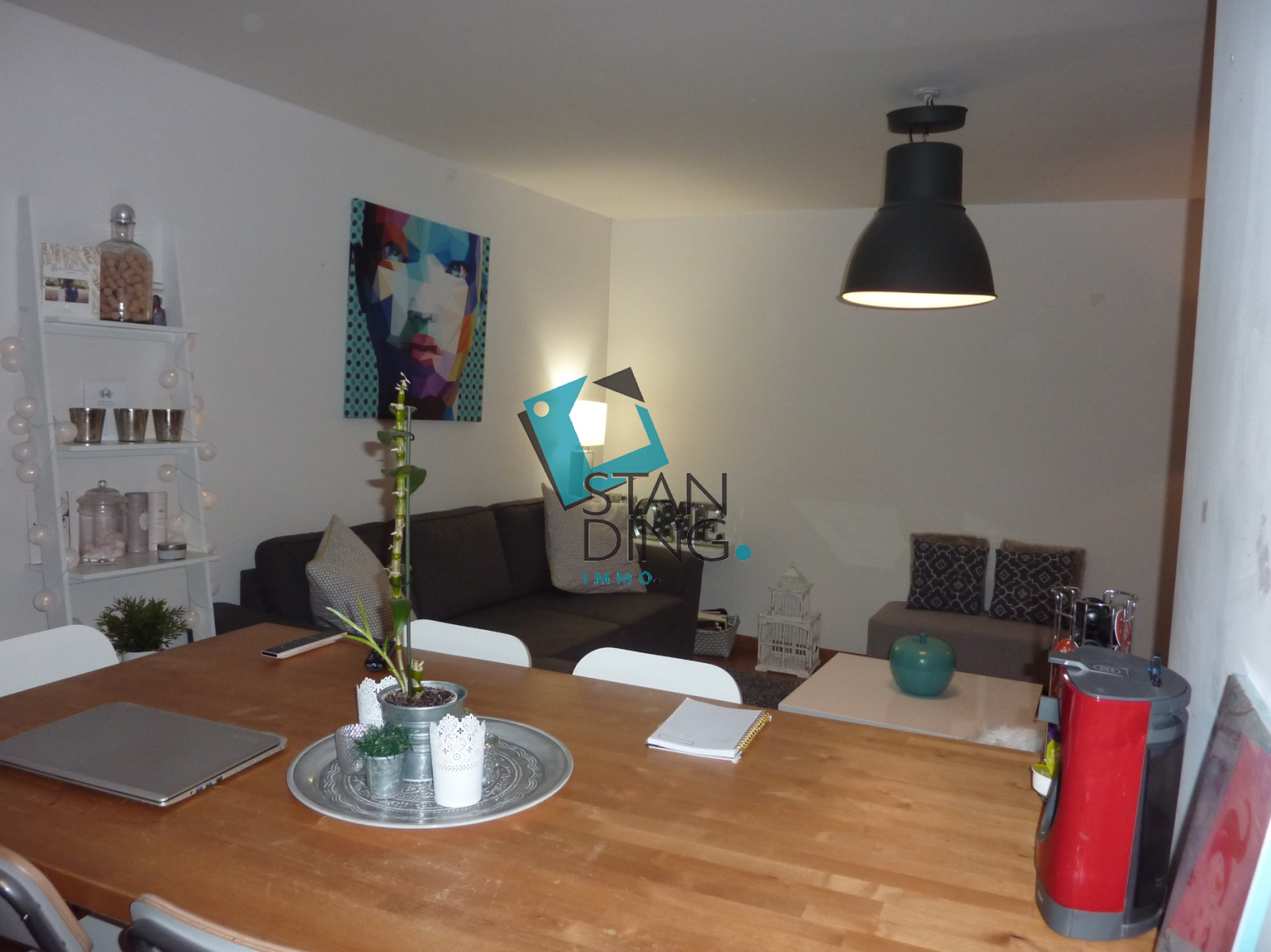 Image_, Appartement, Lille, ref :C