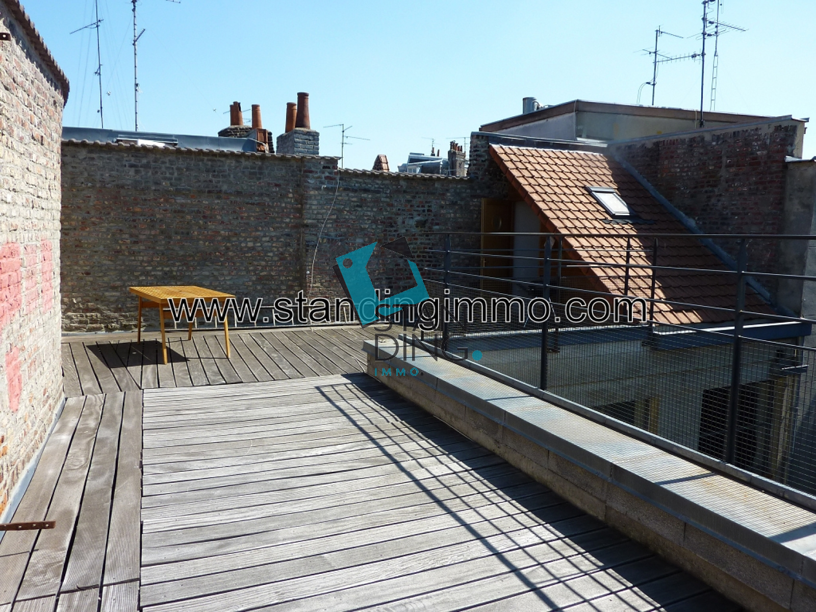 Image_, Appartement, Lille, ref :C