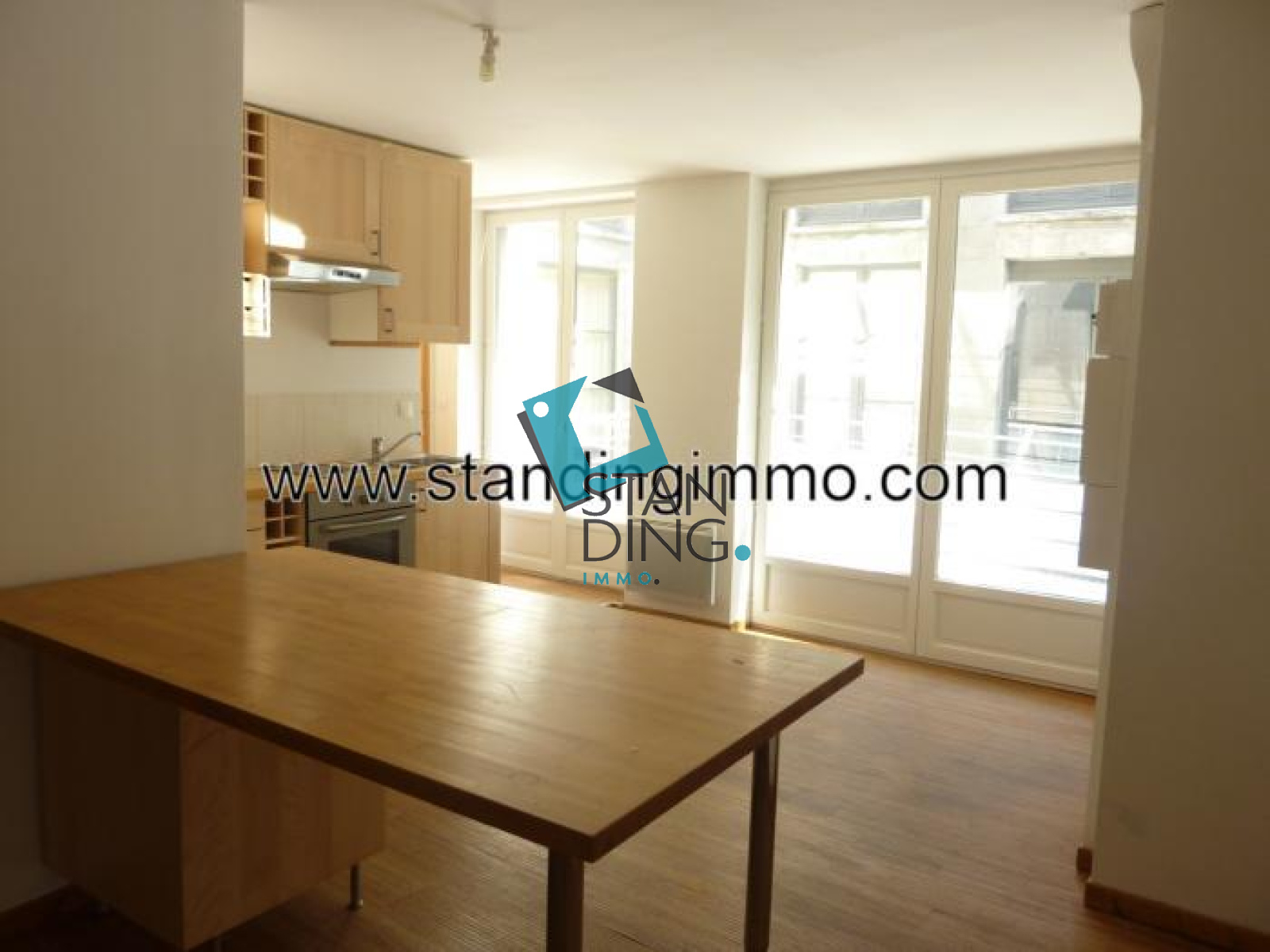 Image_, Appartement, Lille, ref :C