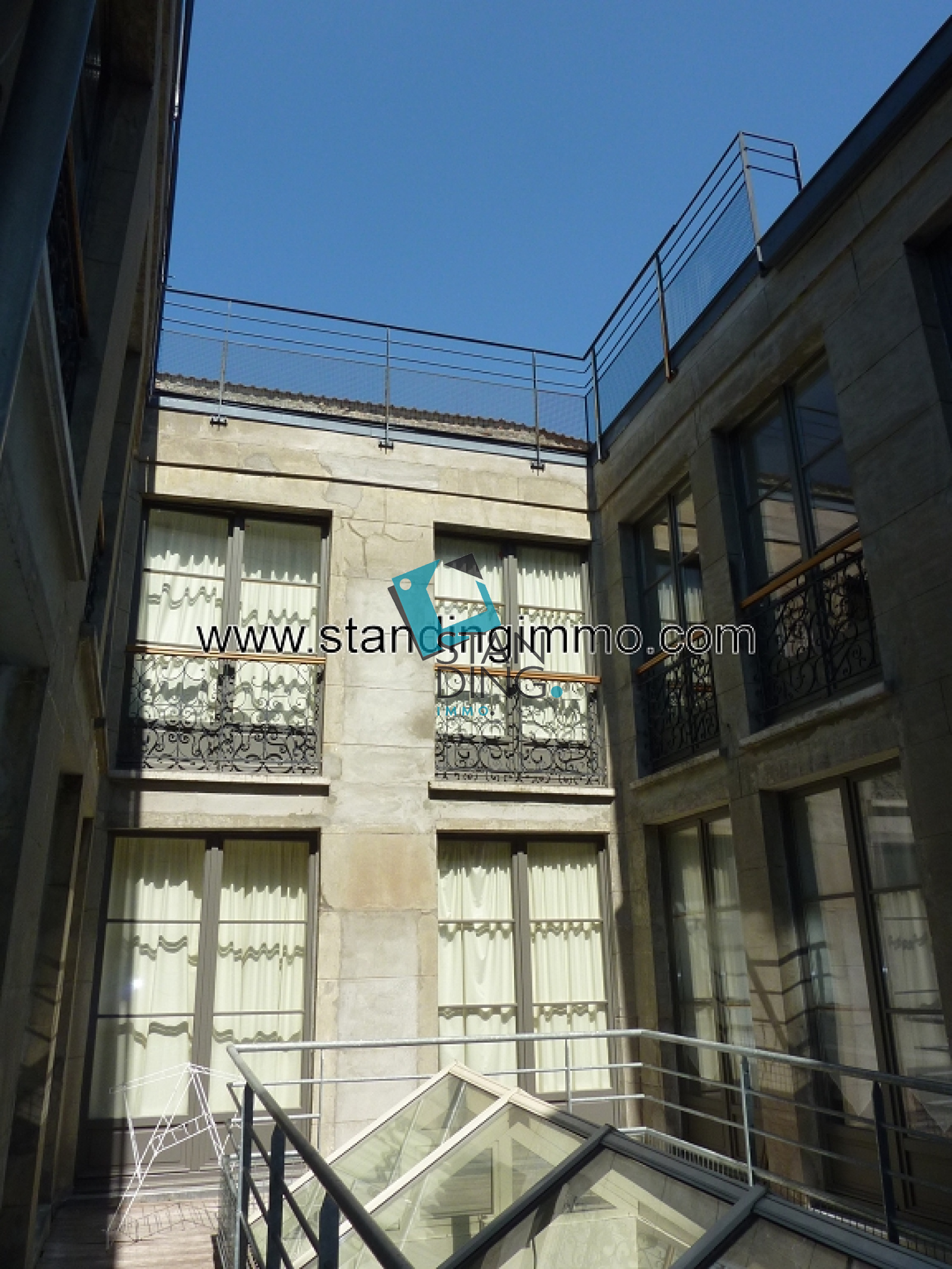 Image_, Appartement, Lille, ref :C